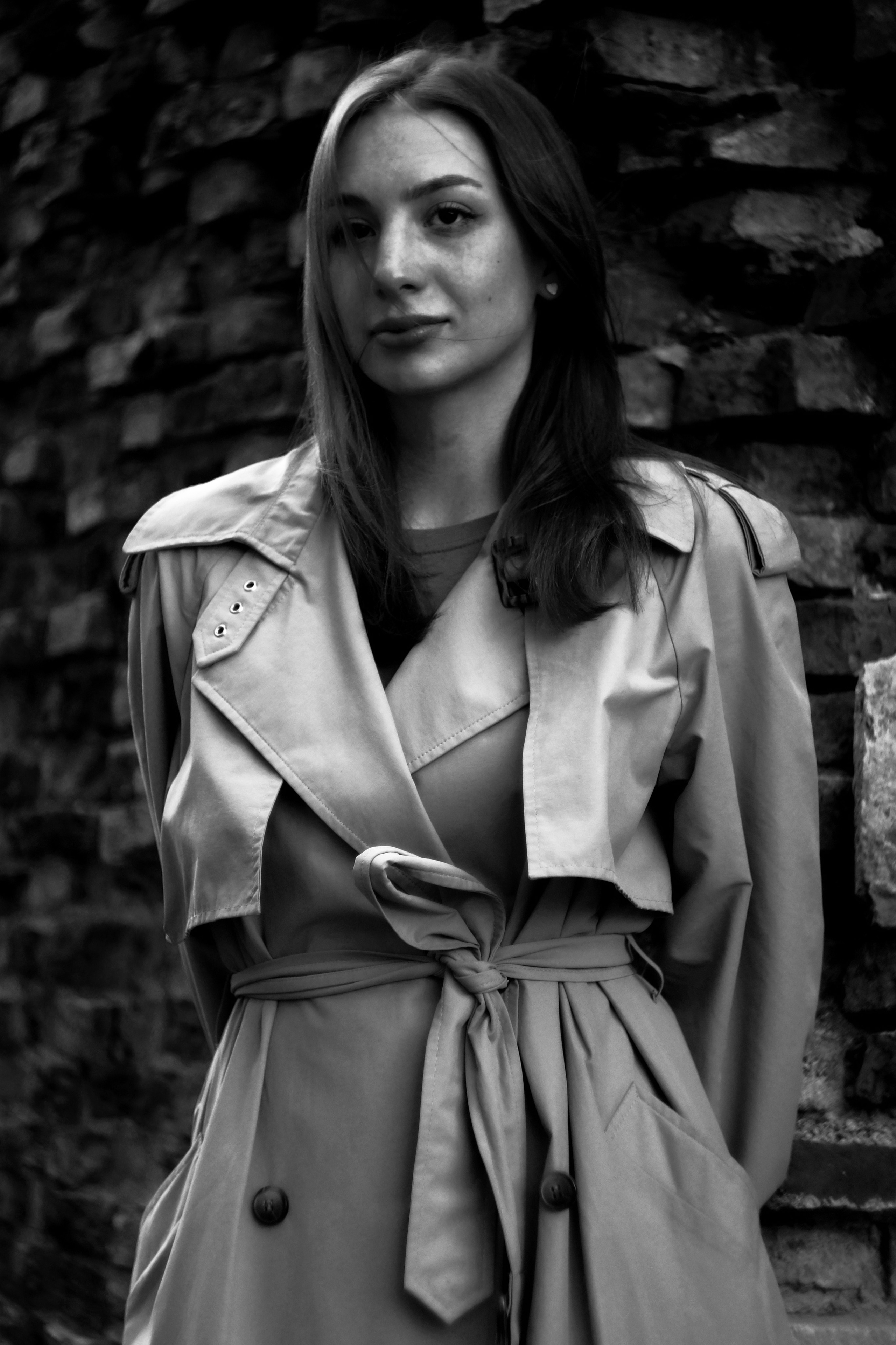 Daria. Даниил Шевалье — профессиональная фото и видеосъёмка в Москве | Продюсер креативных проектов