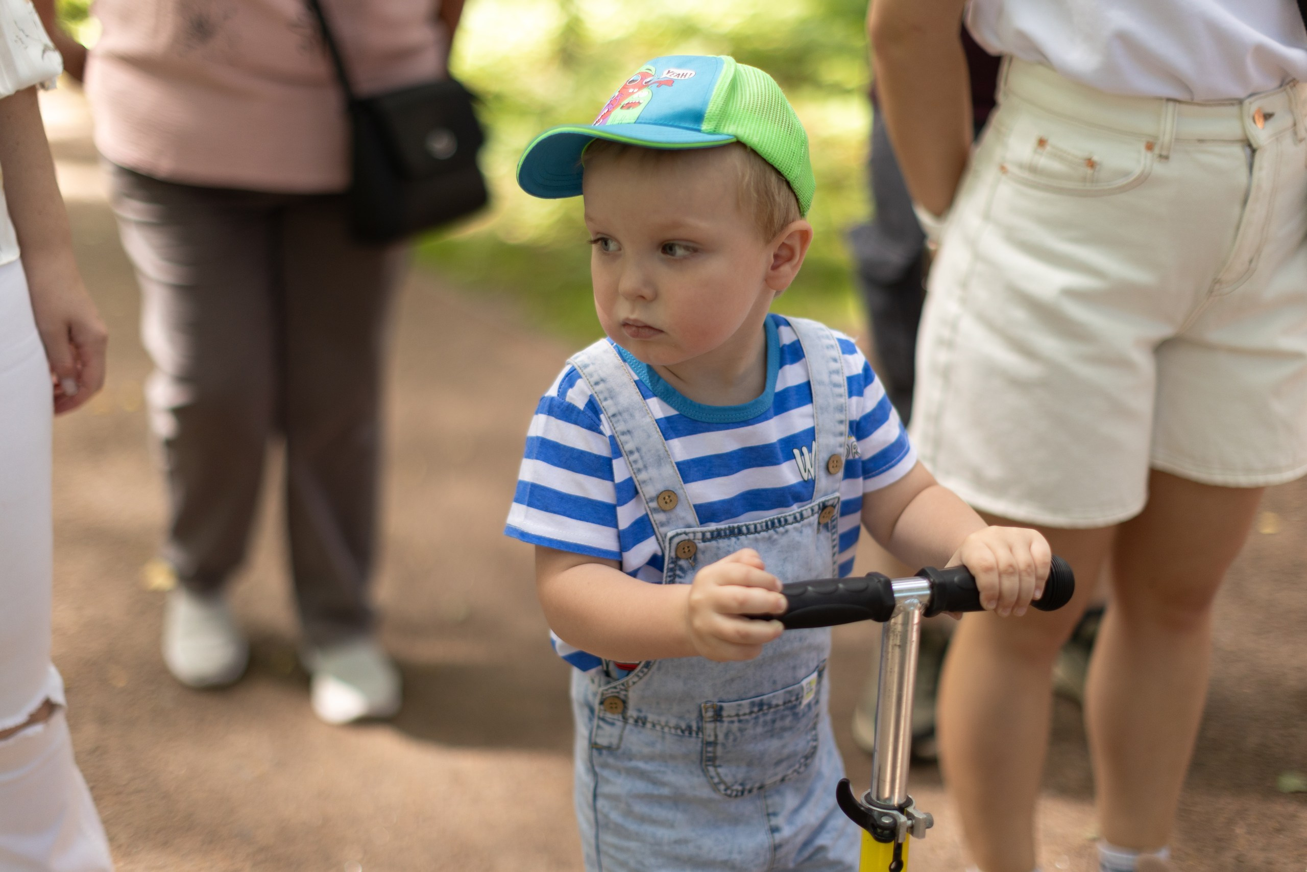 Корпоративная экскурсия. Усадьба Большие Вяземы. Свадебный и семейный фотограф