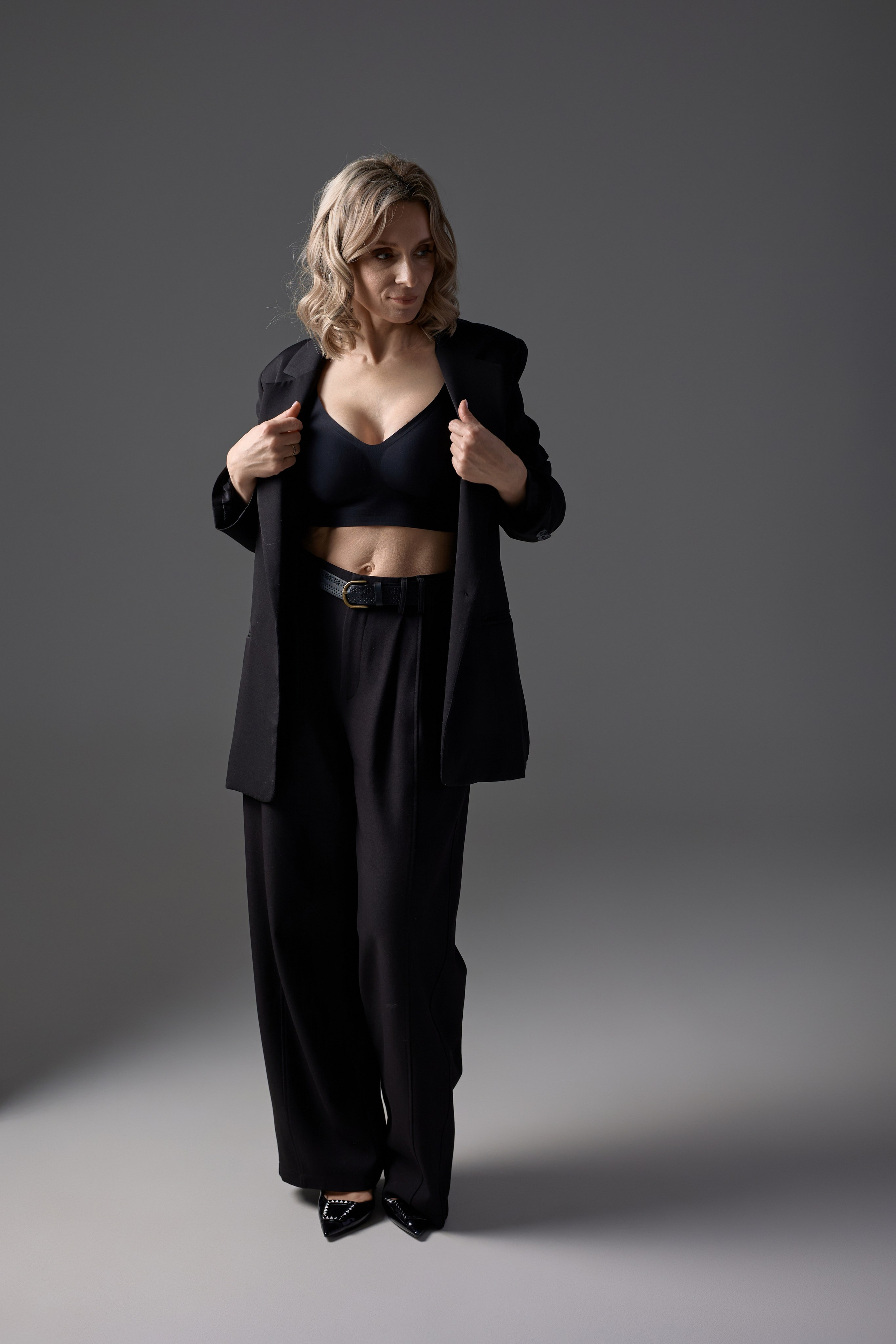 Мария. Ксения Кузнецова