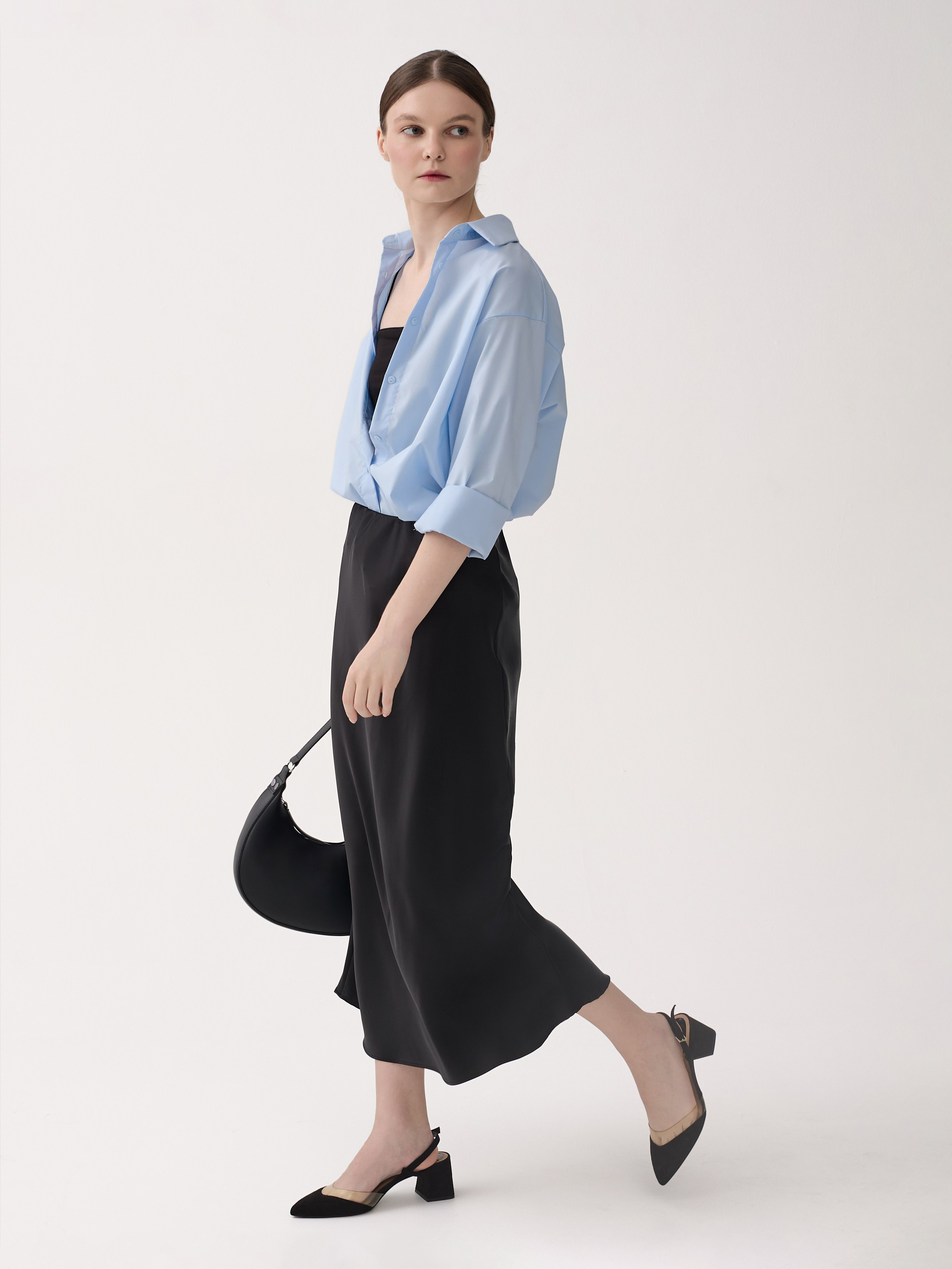 Маркетплейсы/каталог/лукбук. Ксения Кузнецова