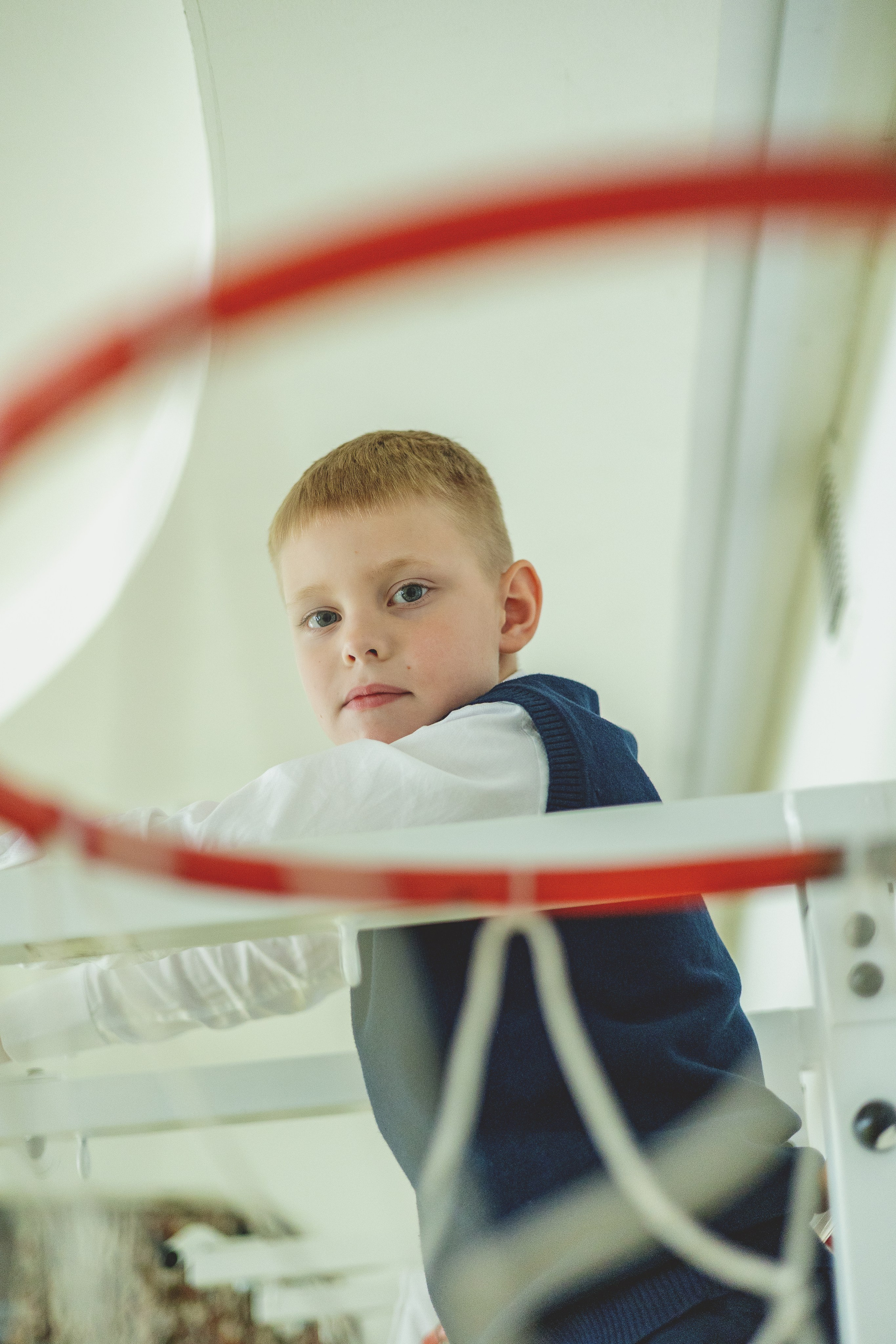 1 класс Уник. Фотограф Диана Воробьева Нижний Новгород