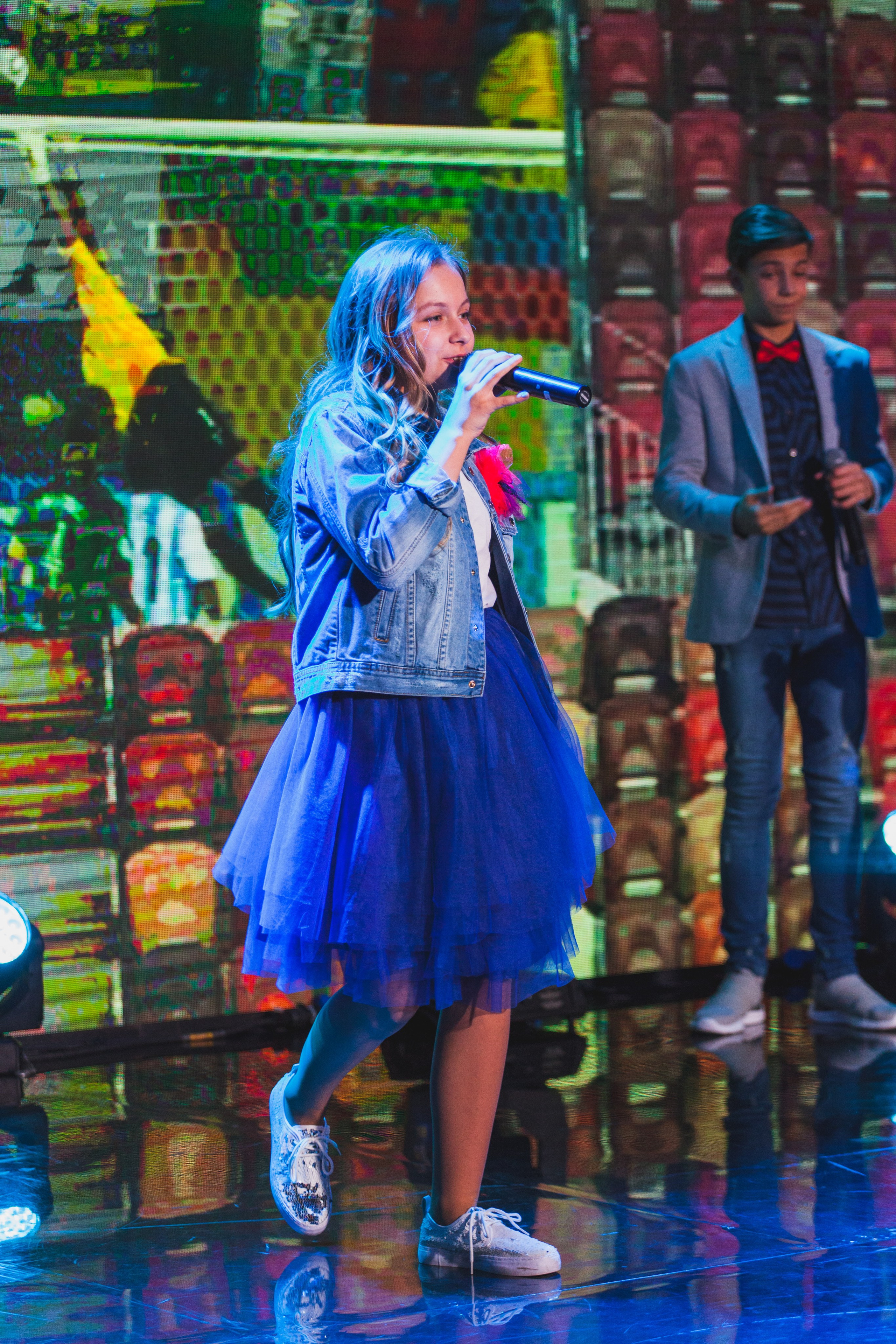 О2ТВ группа СТРАНА. Видеооператор/Фотограф Николай Завьялов