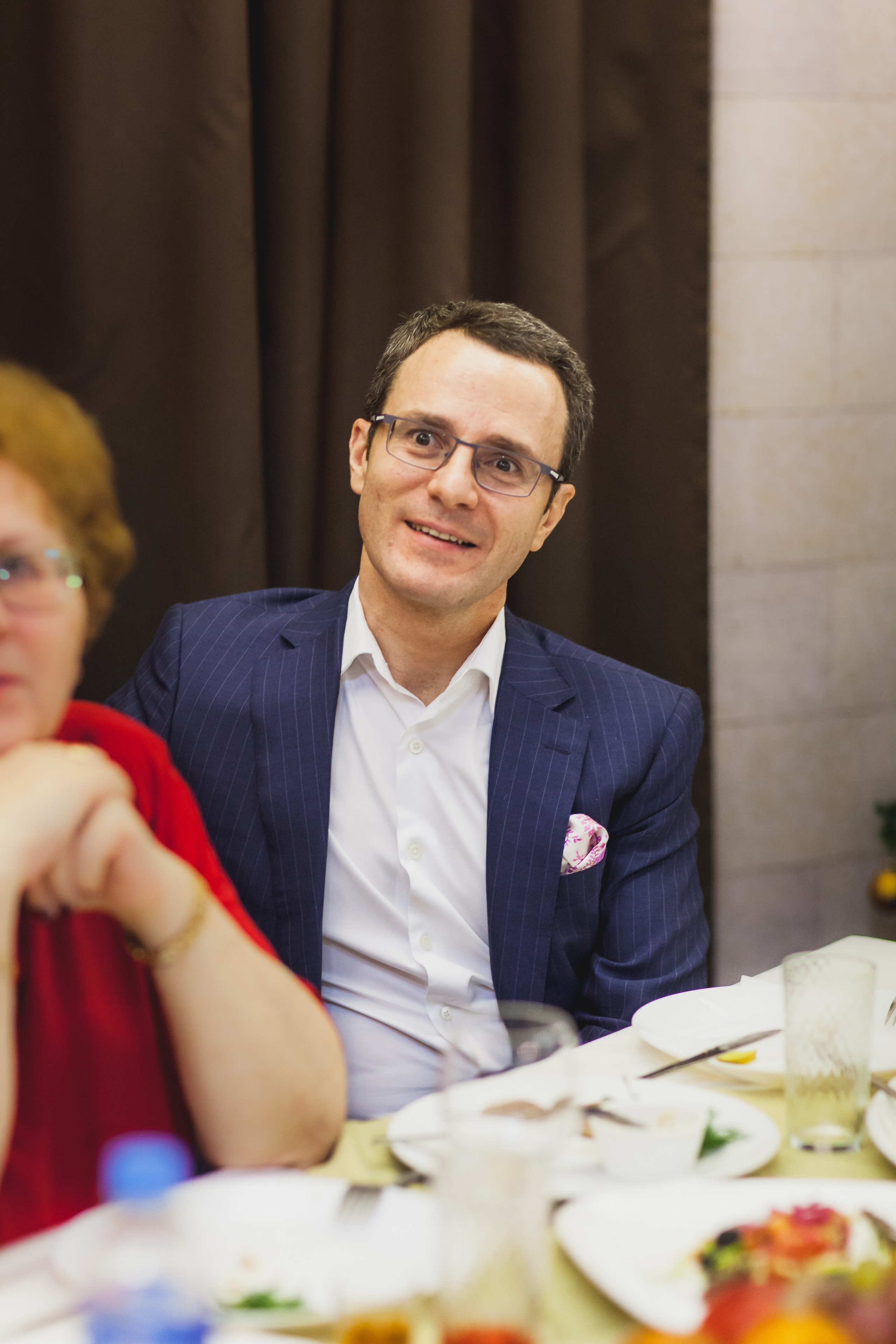 Юбилей 55 лет. Видеооператор/Фотограф Николай Завьялов