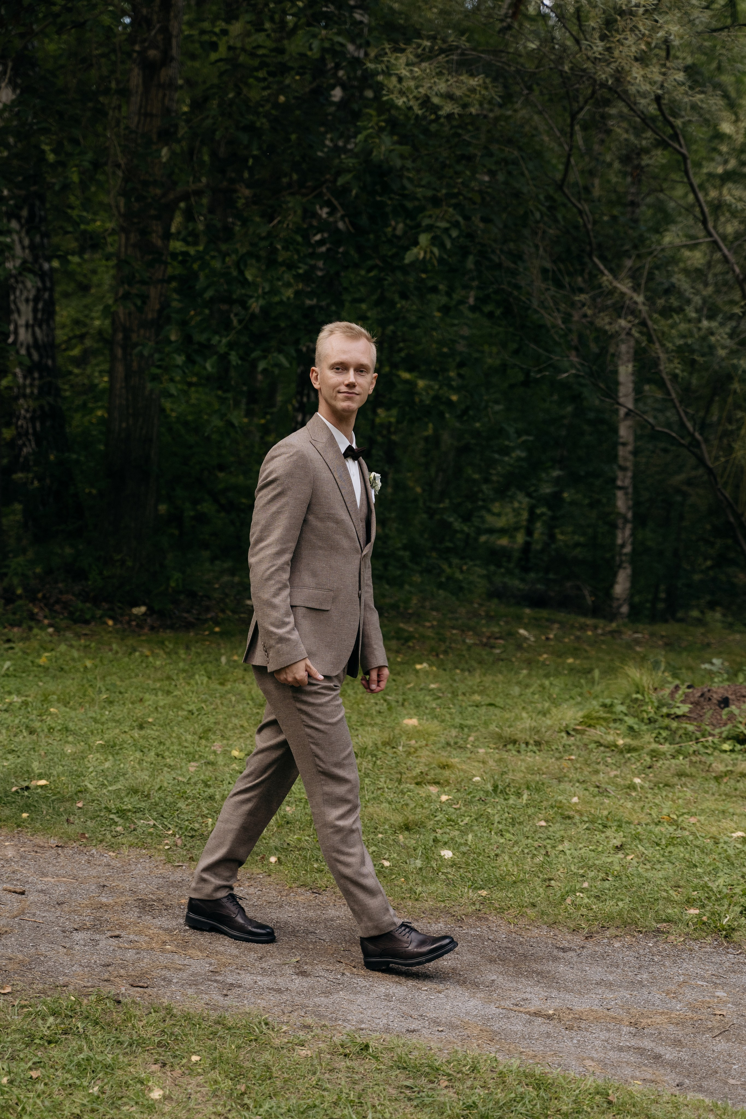 Саша и Даша. Свадебный и семейный фотограф в Новосибирске Наталья Зорина