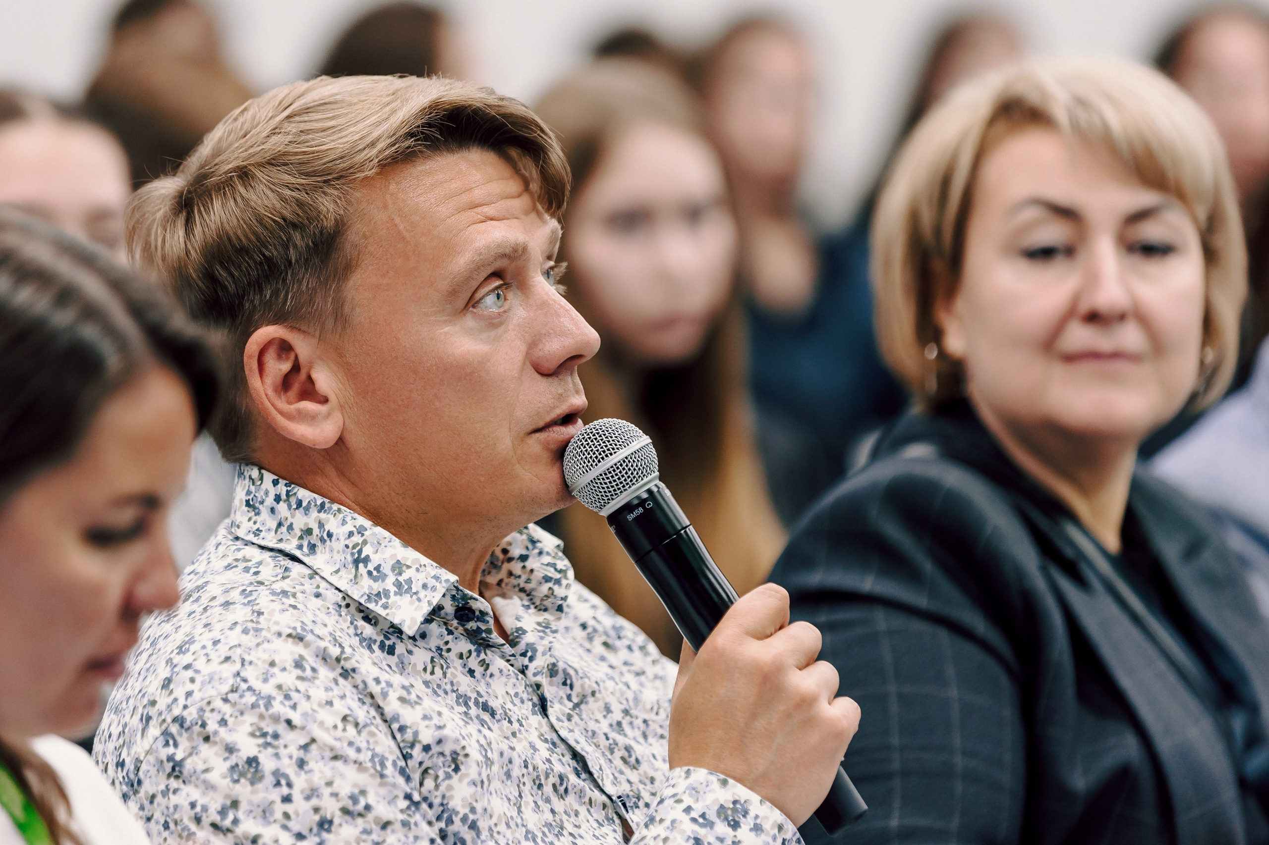 MarHR — Хакатон. Лёшка Варзегов — фотограф