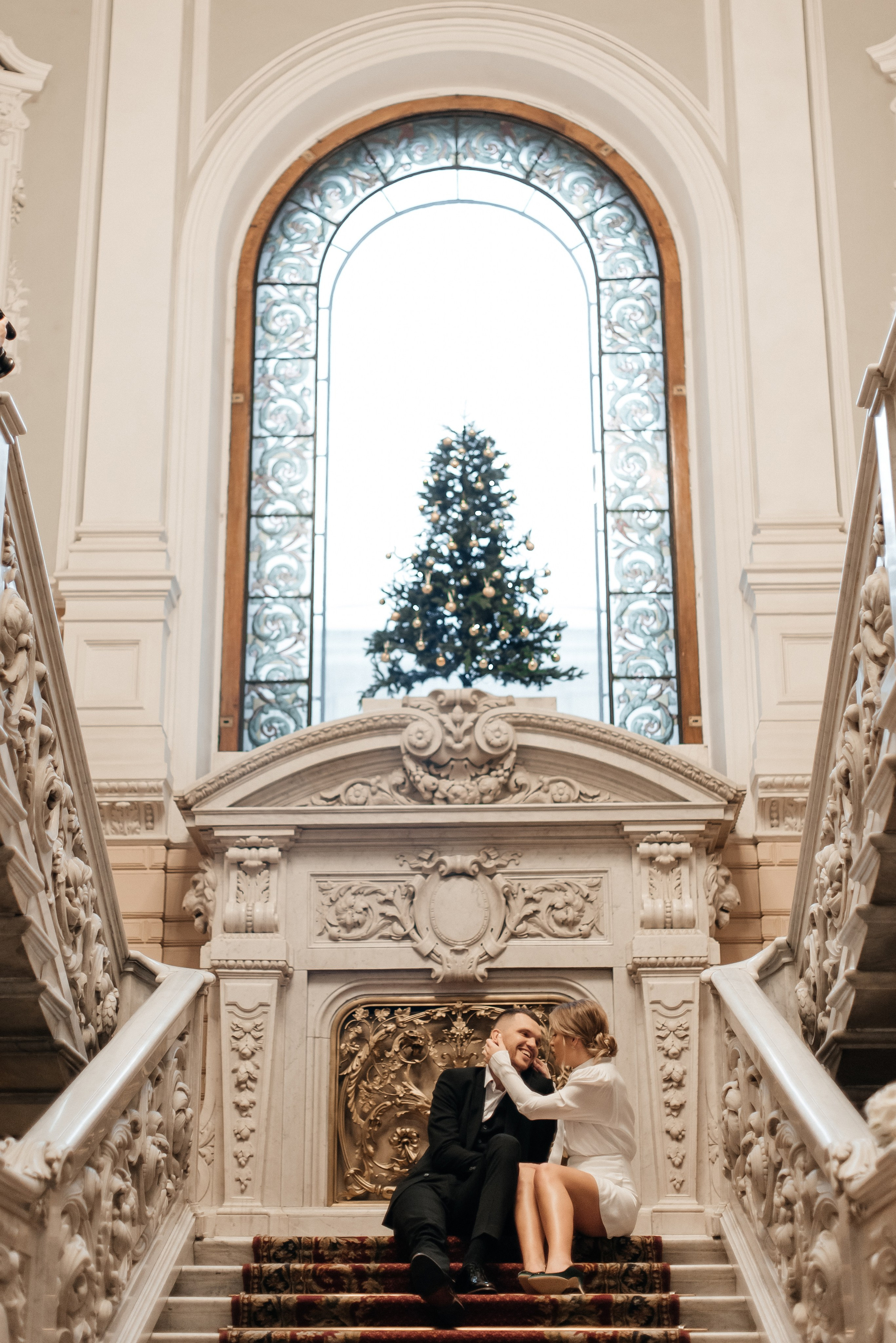 24.12.2022. Мария — Свадебный фотограф