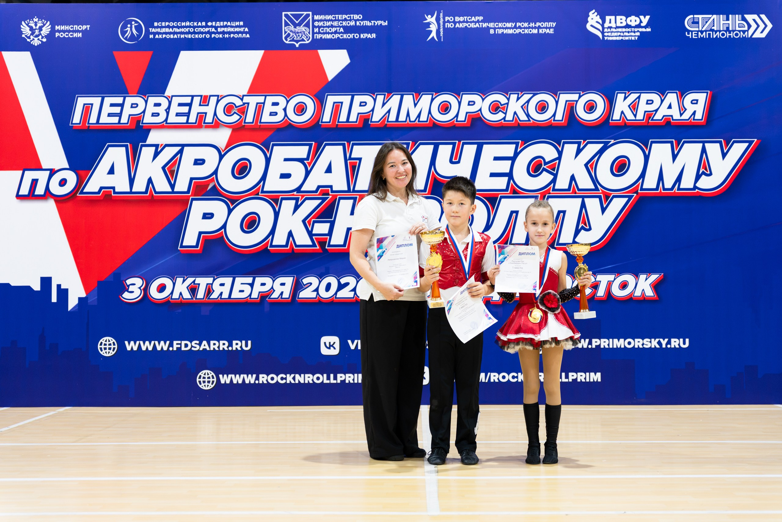 Акробатический рок-н-ролл. Репортажный фотограф Екатерина Мацебурская