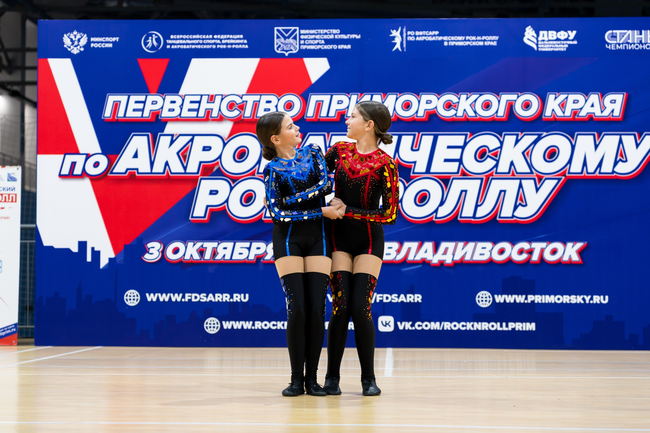 Акробатический рок-н-ролл. Репортажный фотограф Екатерина Мацебурская