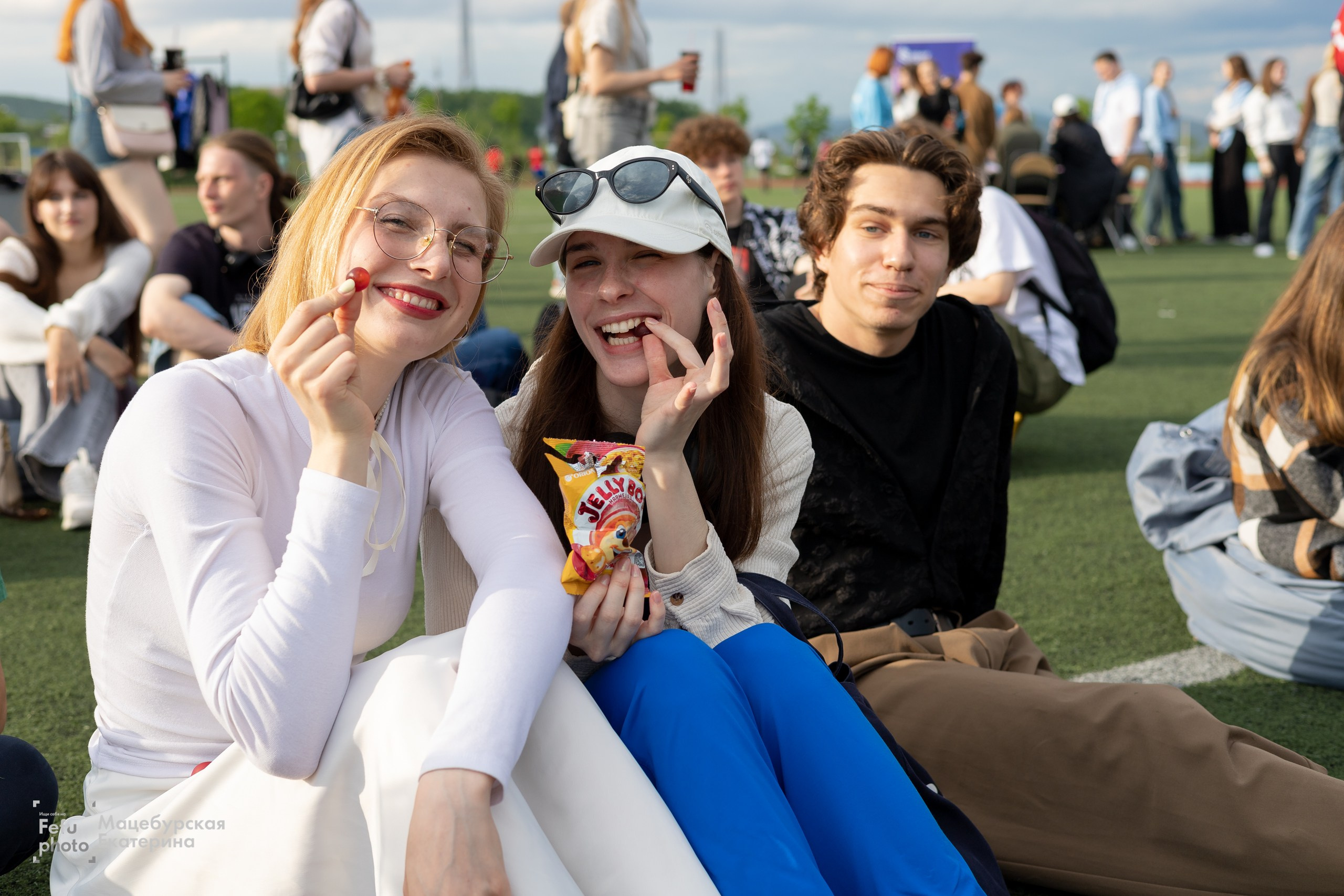 Grass Music Fest. Главная