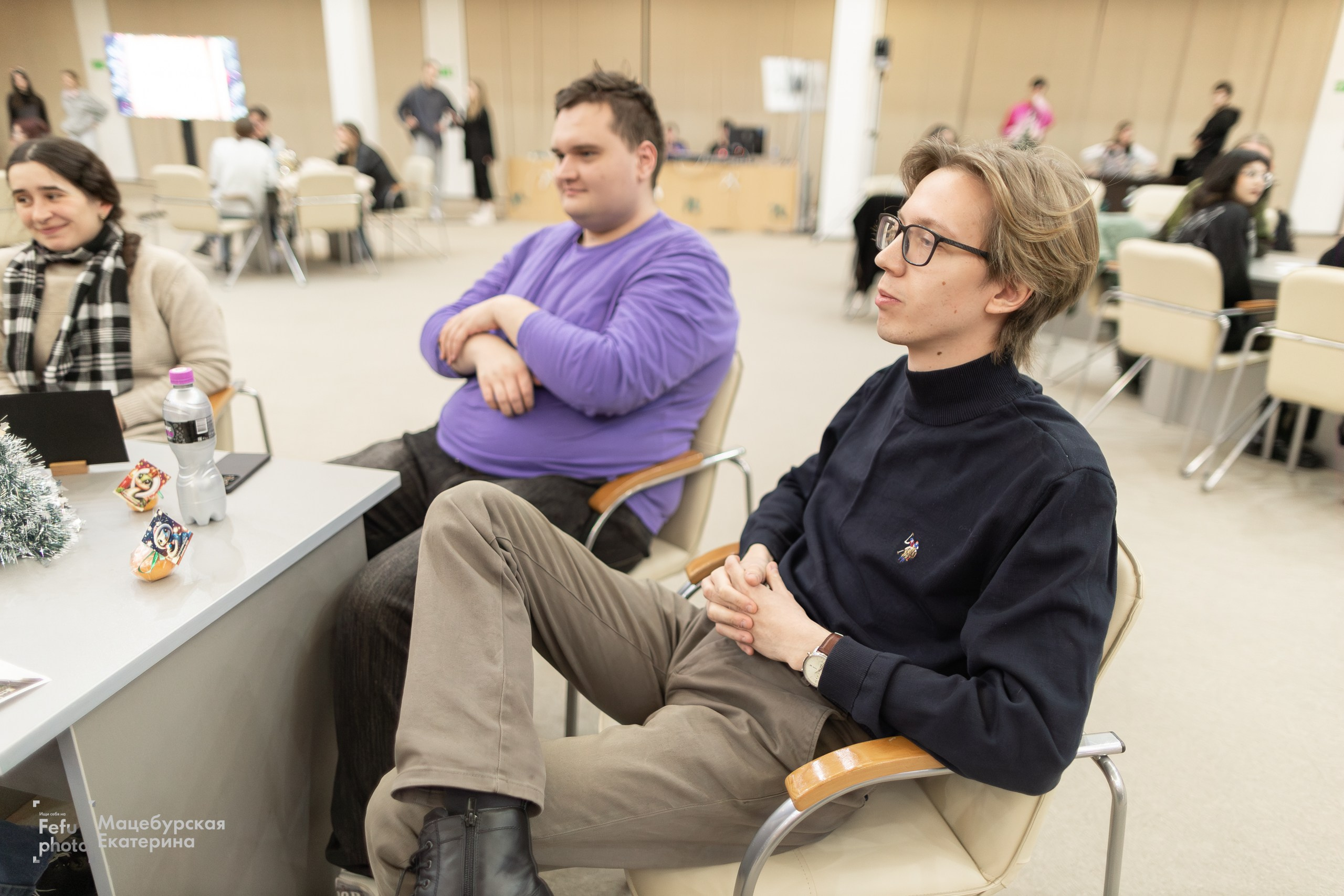 GOVER.GURU. Главная