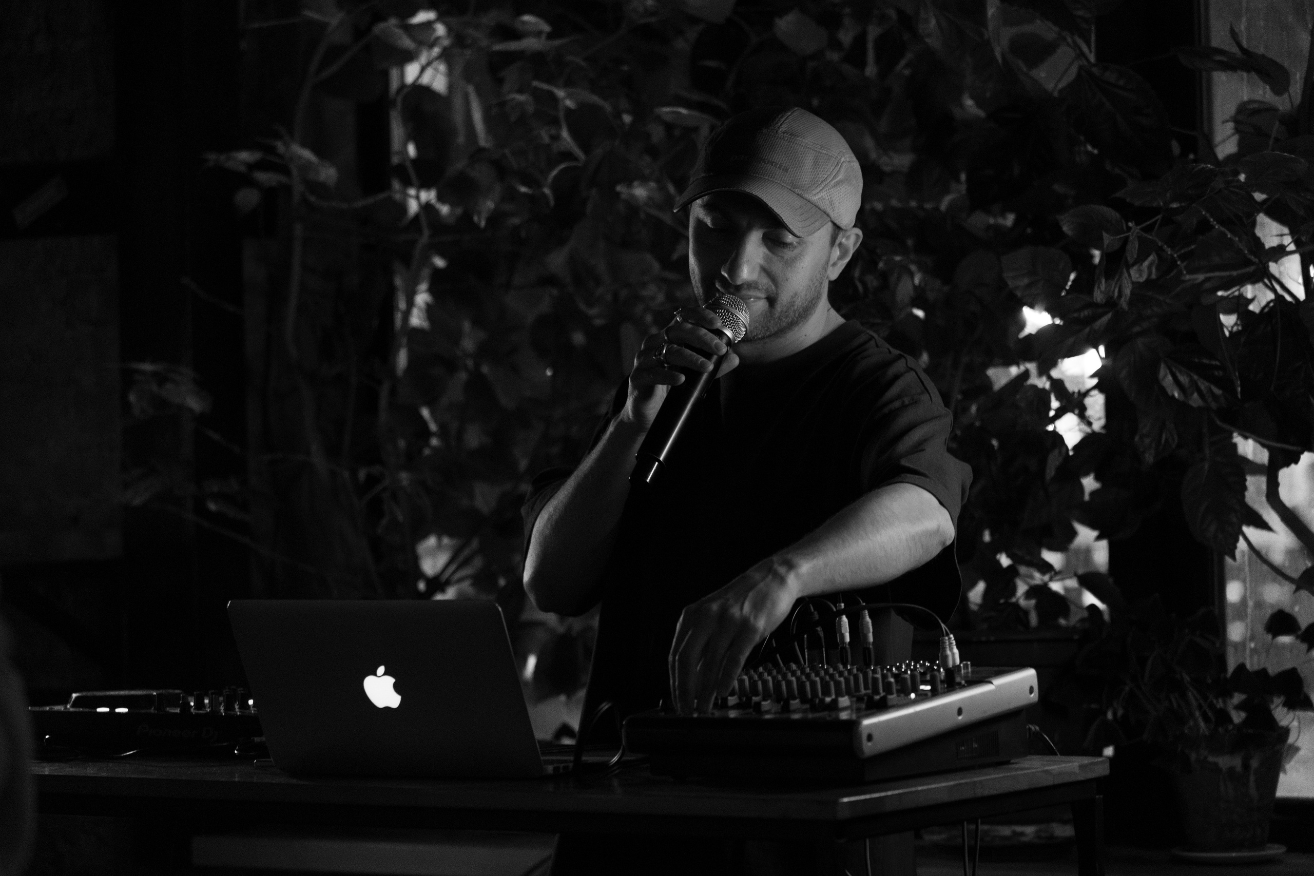 WY: AI — АЕ — 19:00 — 09.02.2025. KiPPER Gallery — Фотограф