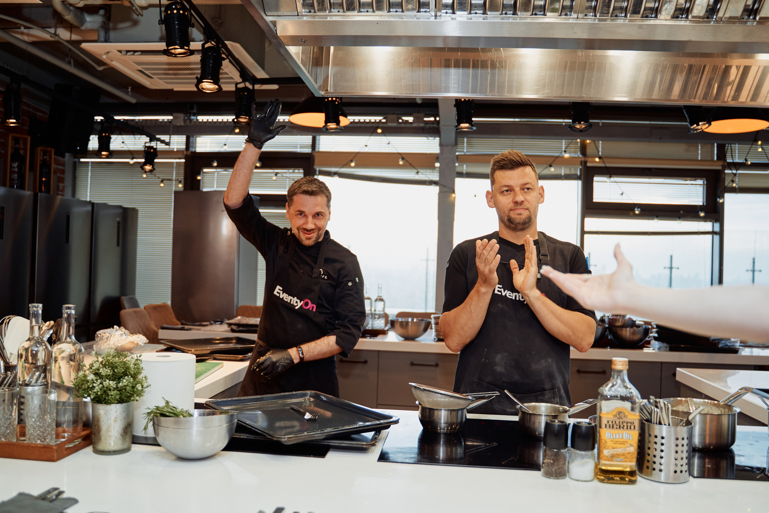 Летний корпоратив ASB Consulting Group. Фотограф Москва Арина Клокова