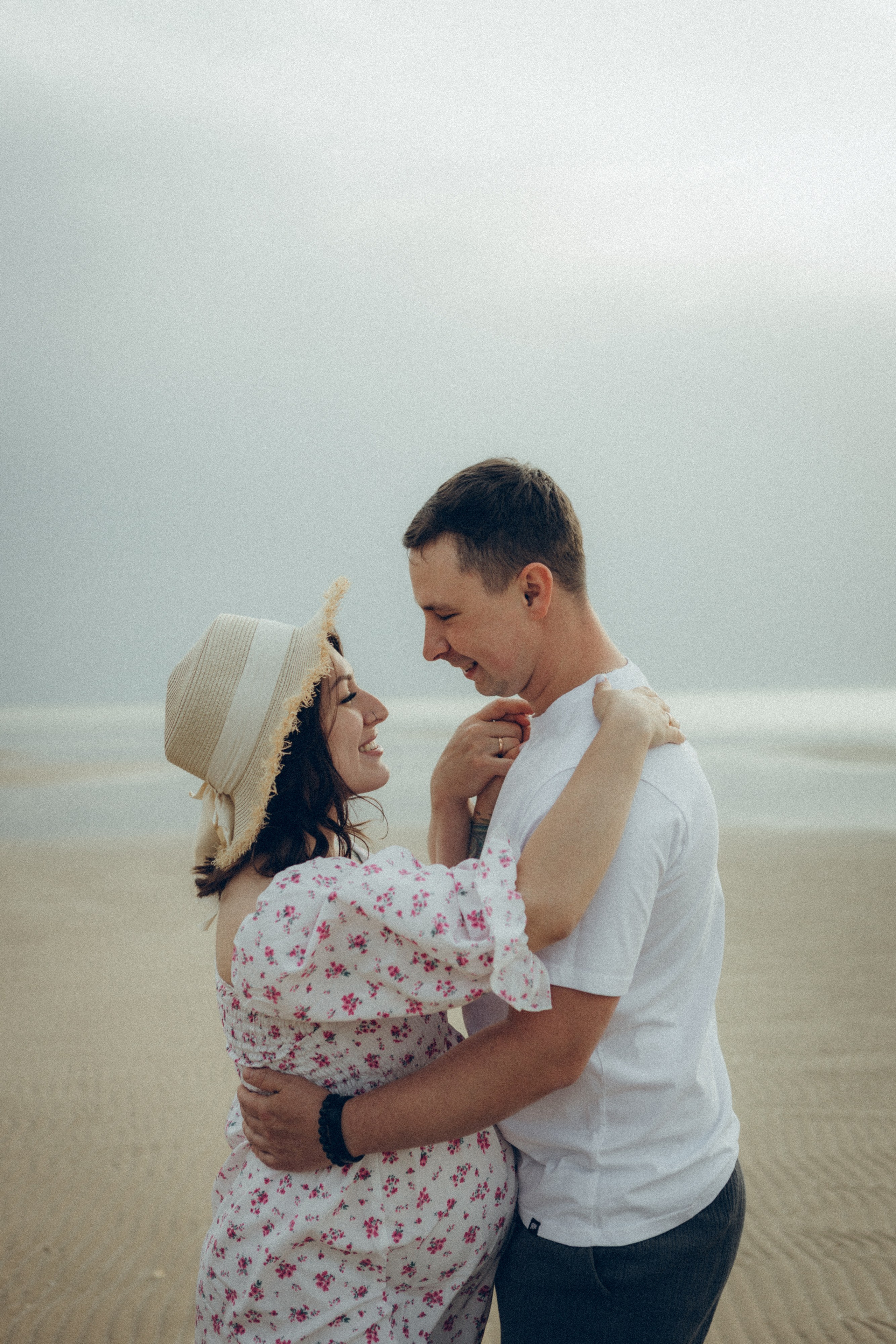 Виктория & Денис. Семейный фотограф и фотограф на роды в Ростове-на-Дону Мухина Виктория