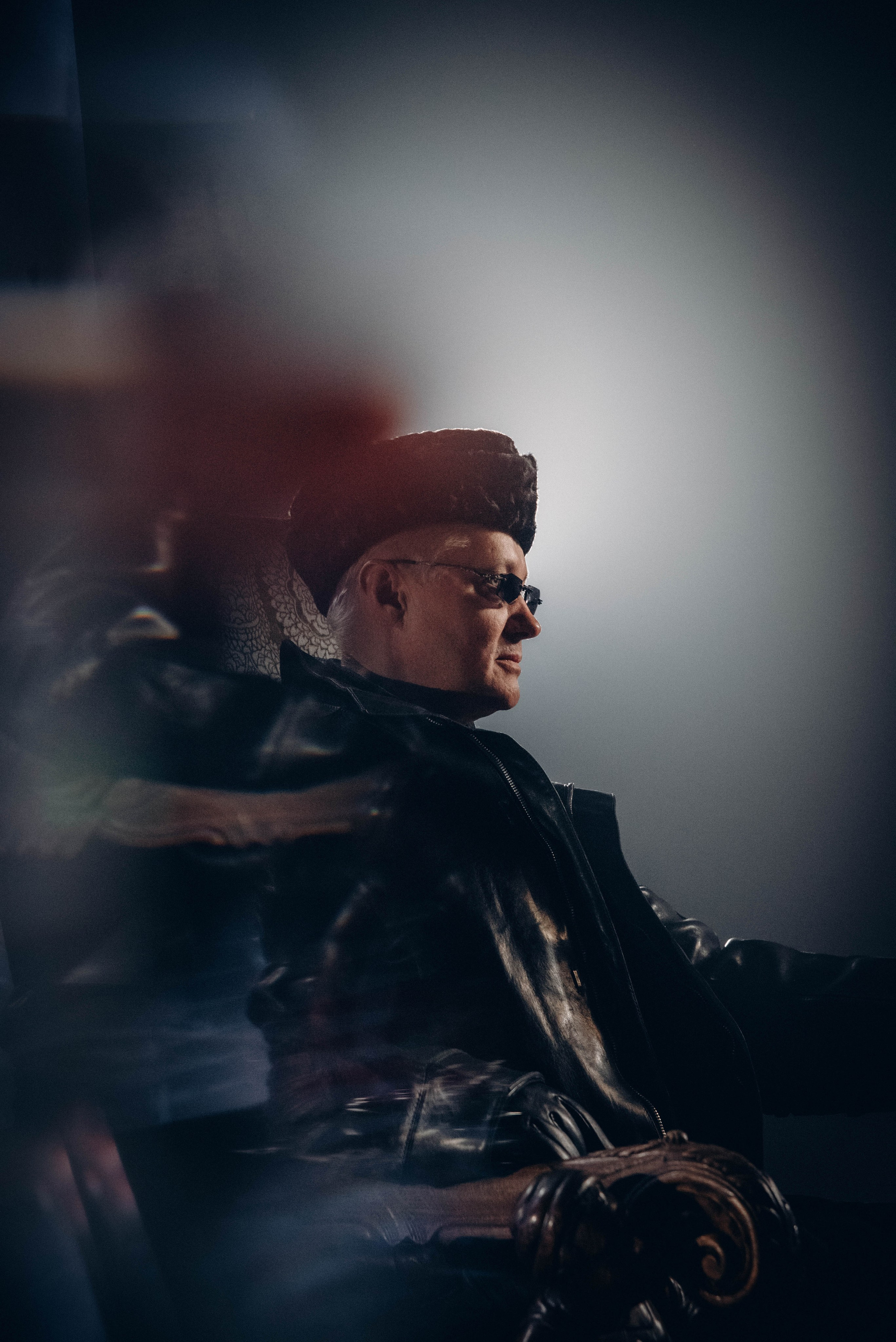 Fashion. Леся Власова. Семейный Lifestyle фотограф в Москве