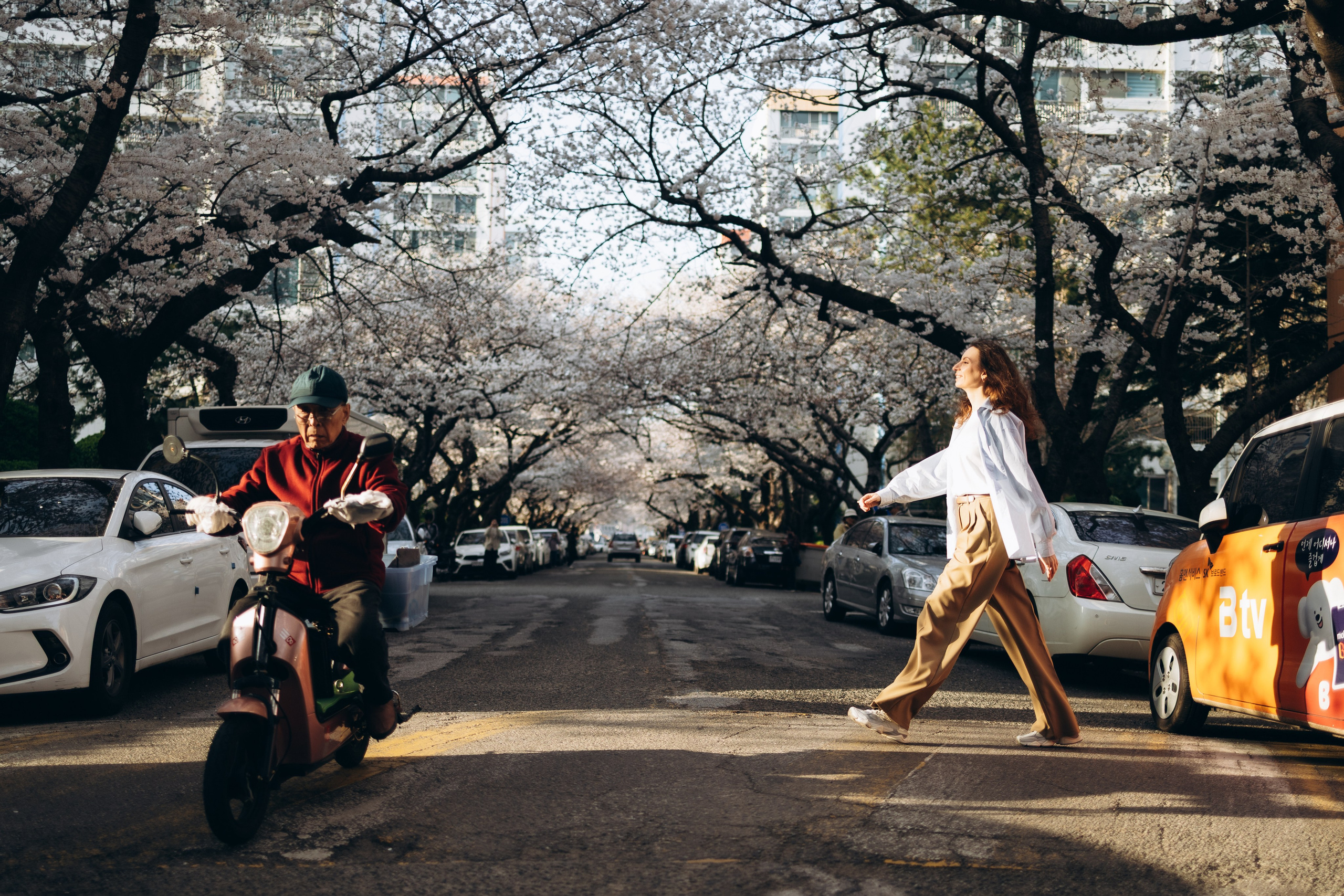 Людмила верит в астрологию. Фотограф Артем Бросов в Санкт-Петербурге и Дубае