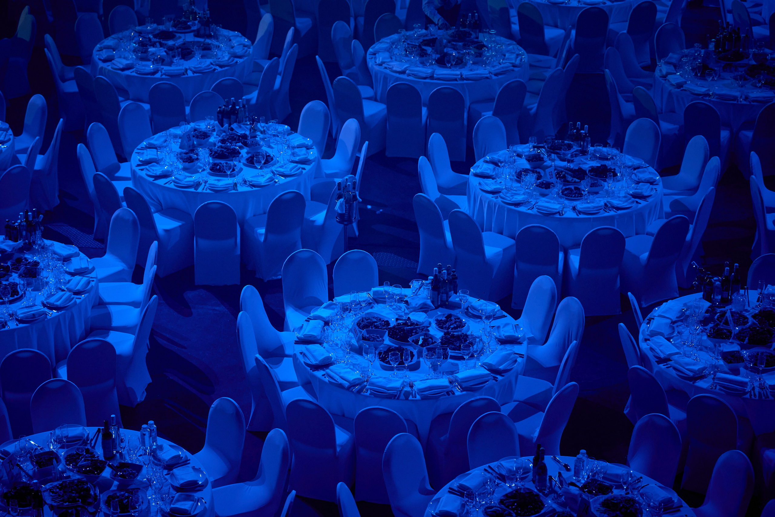 Репортажная фотосъёмка новогоднего корпоратива Банка СМП. Репортажный фотограф в Москве, Сергей Торунов