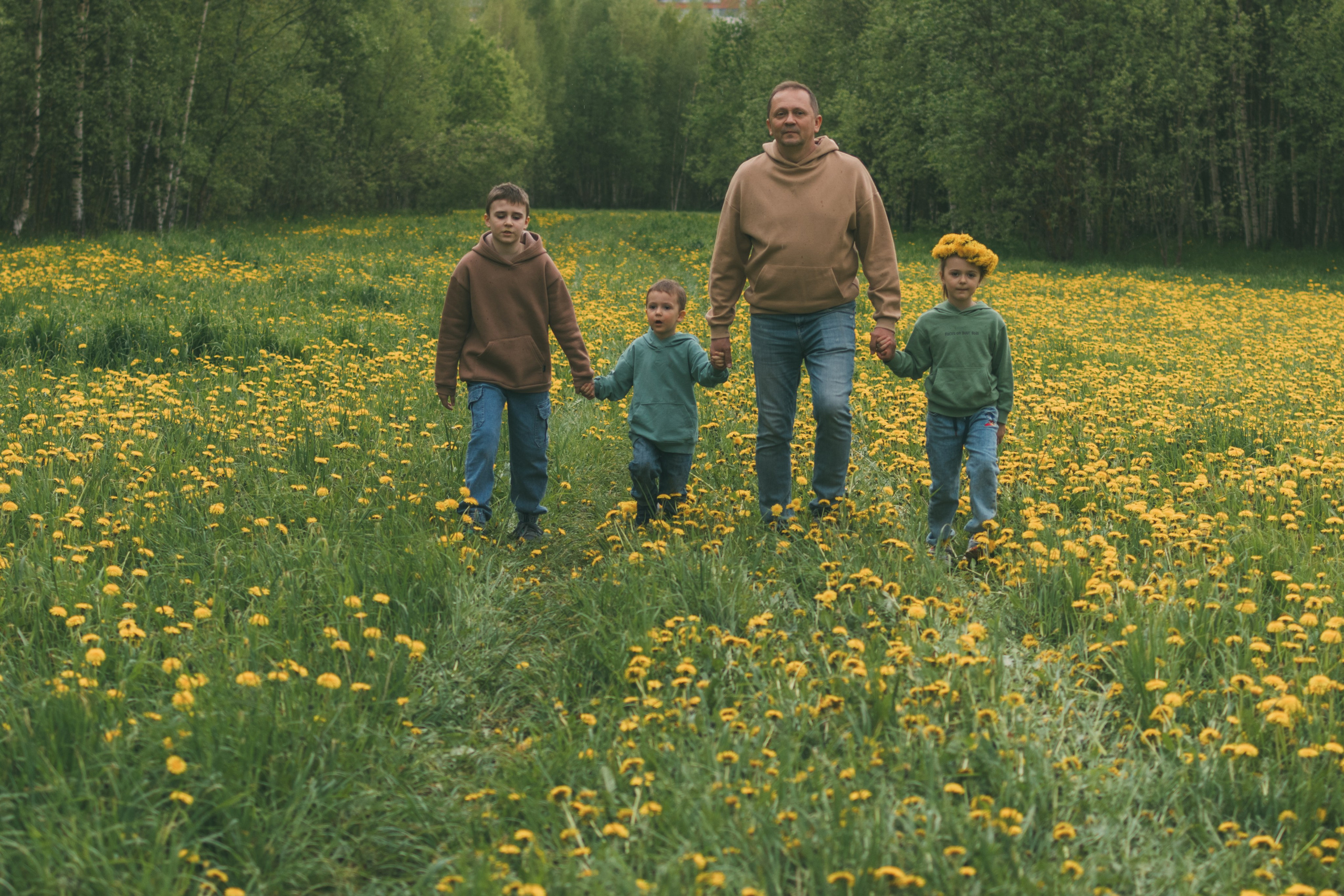 Фотограф Ирина Панина