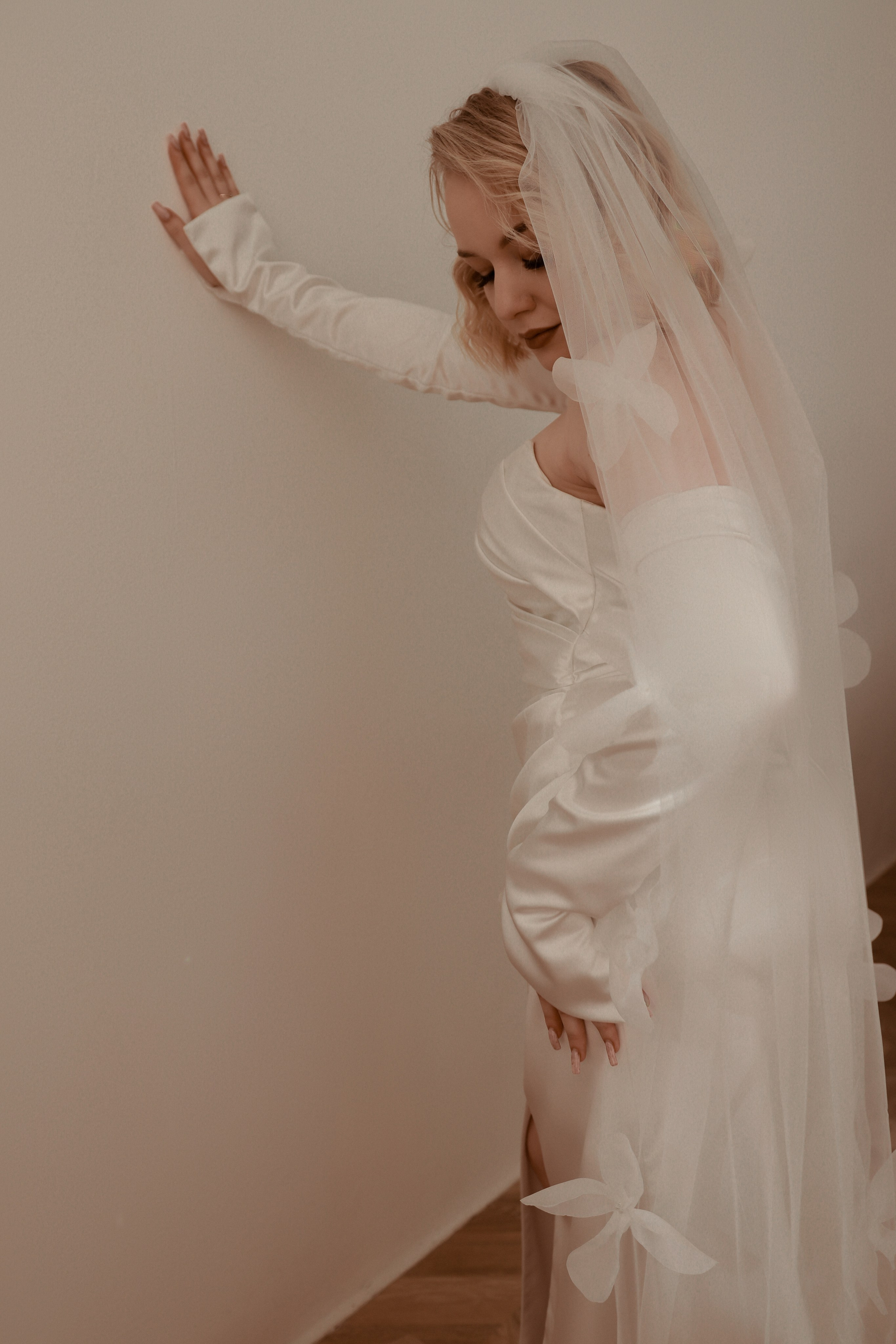 Весенняя любовь. Фотограф Анна Никитина | Йошкар-Ола