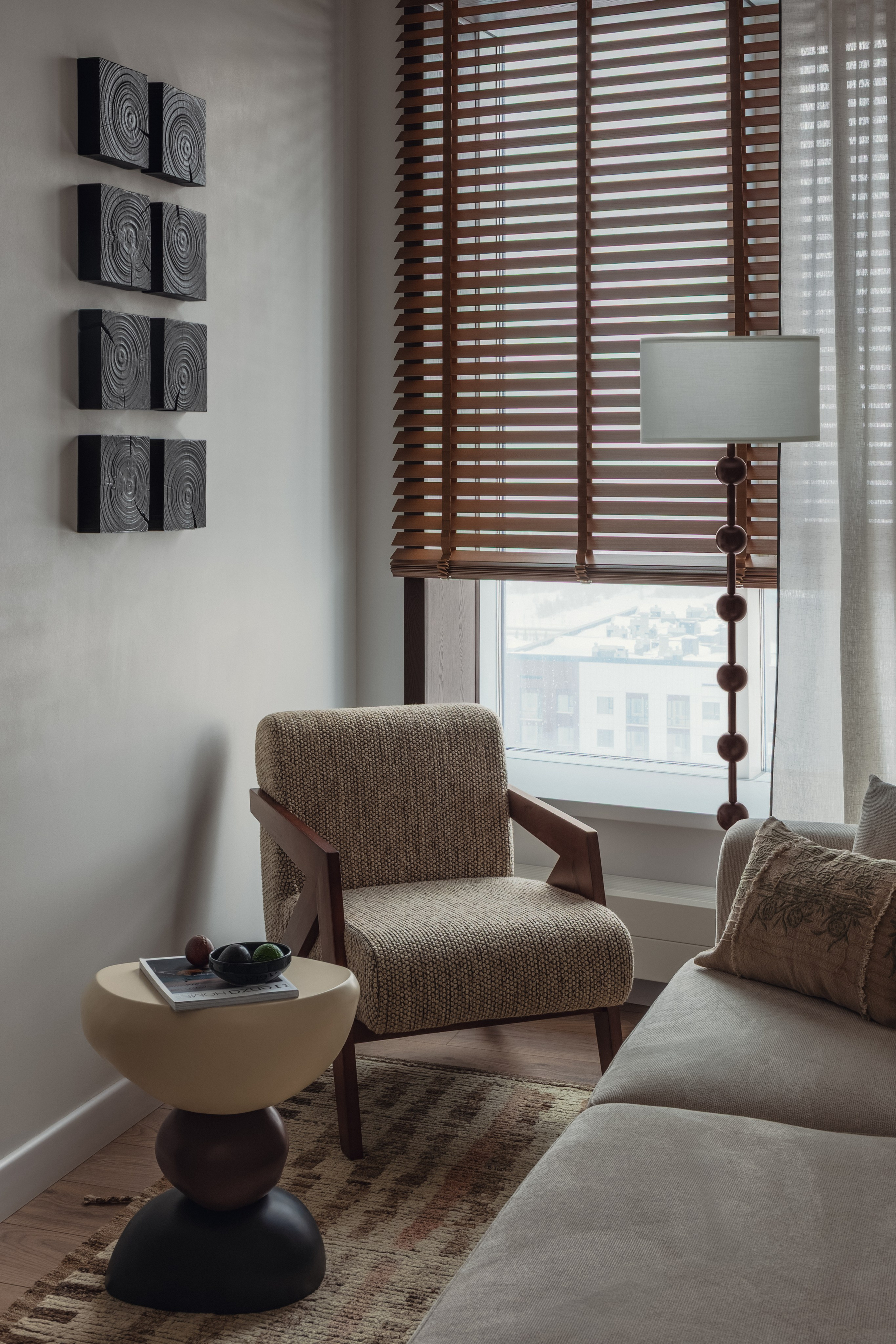 Динара Абикенова — Nexpo Classic. Roman Yakunin — interior photographer in Almaty, Kazakhstan