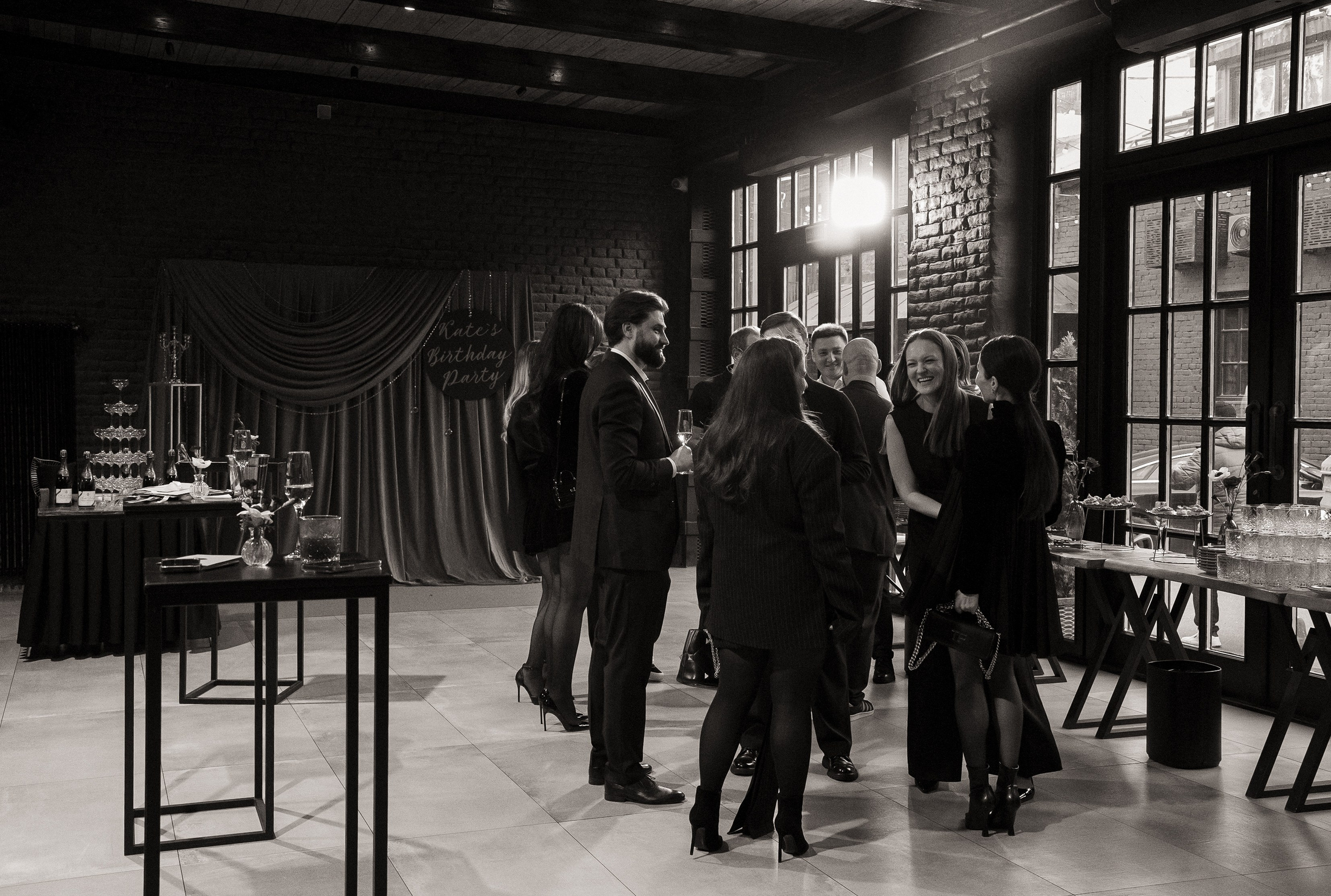 Goelro Loft 15.03.2025. Свадебный и семейный фотограф Москва