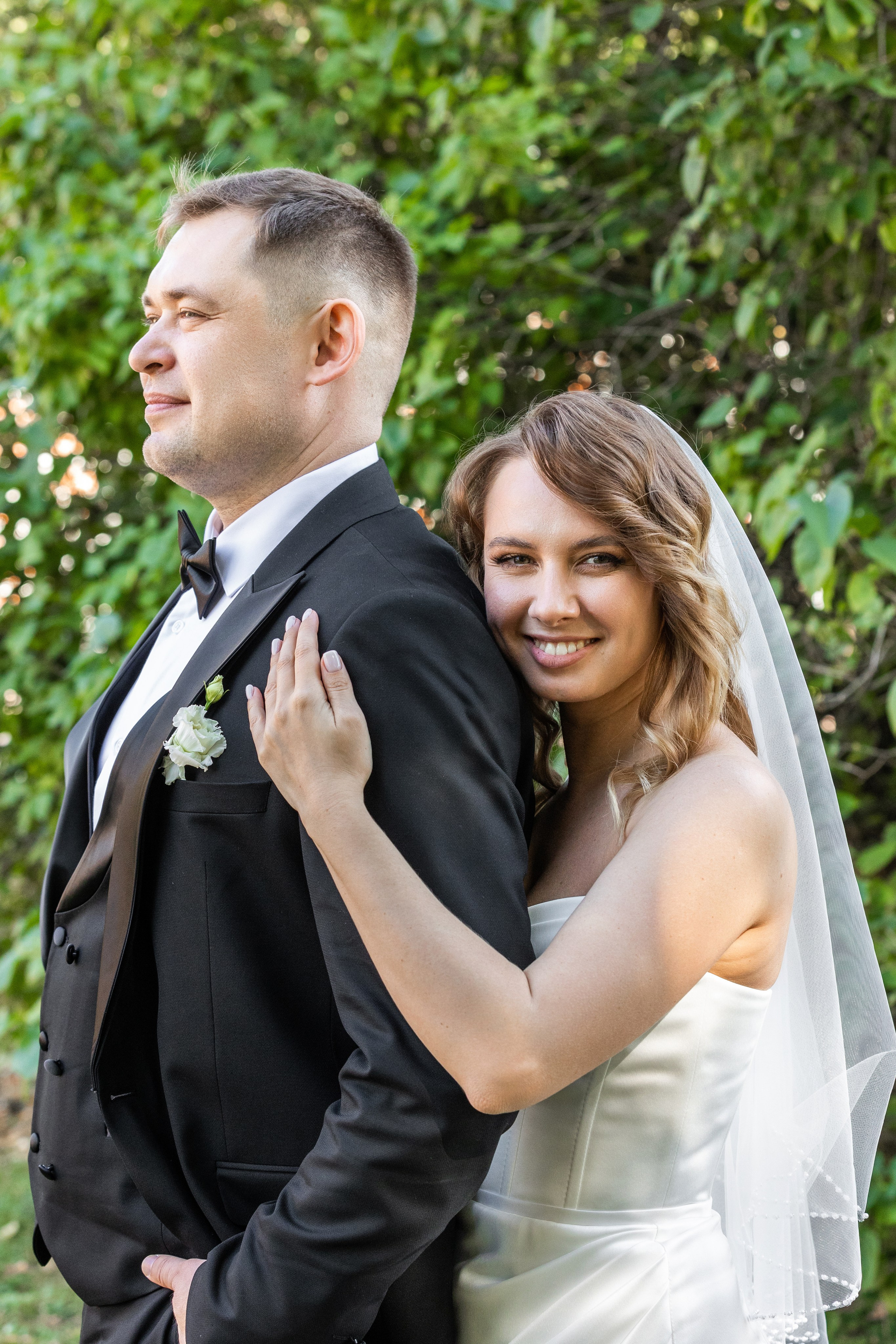 Анастасия и Иван 7.09.2024. Фото и видео съемка Ваших мероприятий