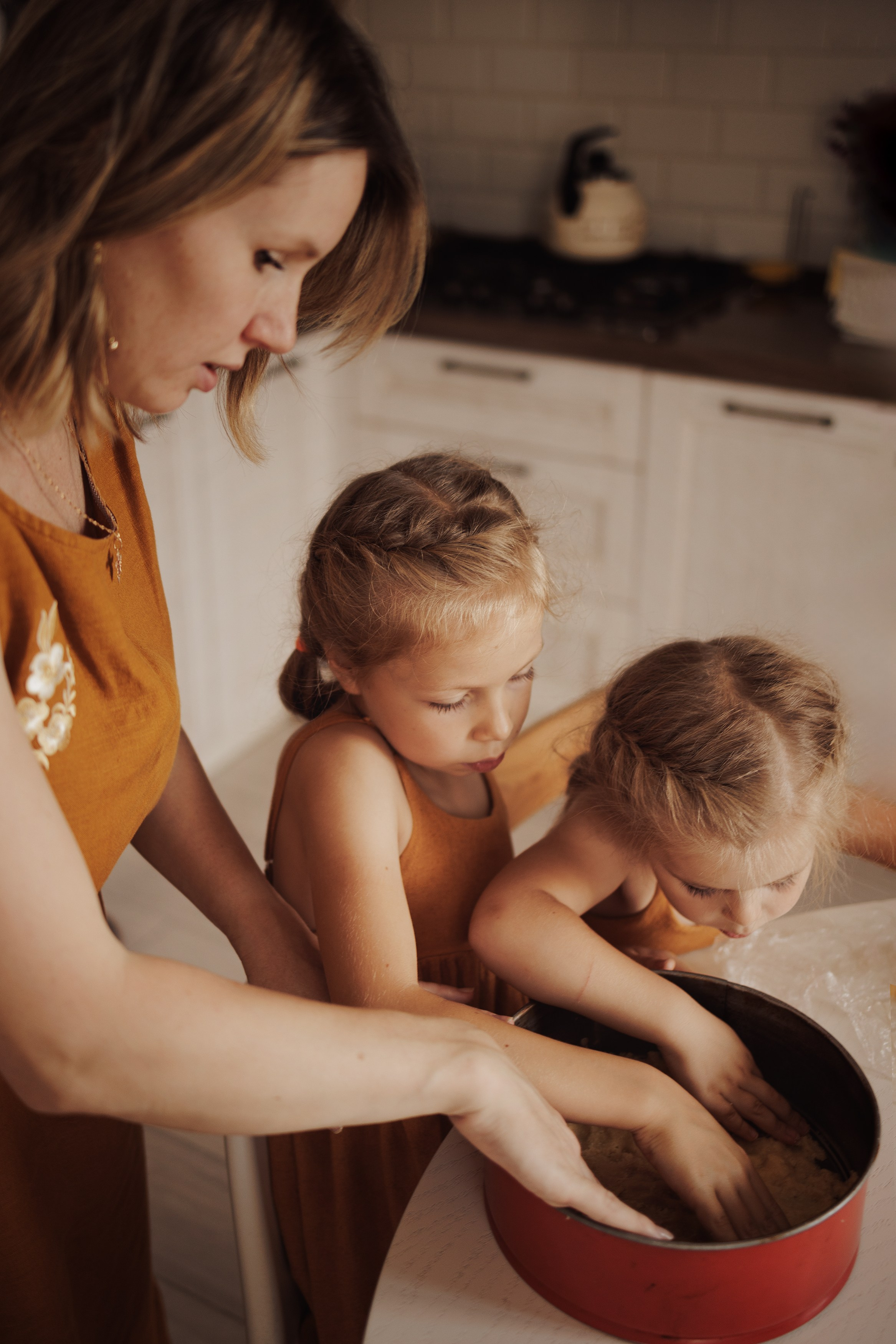 Тамара и большая семья. Семейный фотограф, детские, семейные, лав стори съемки в Москве