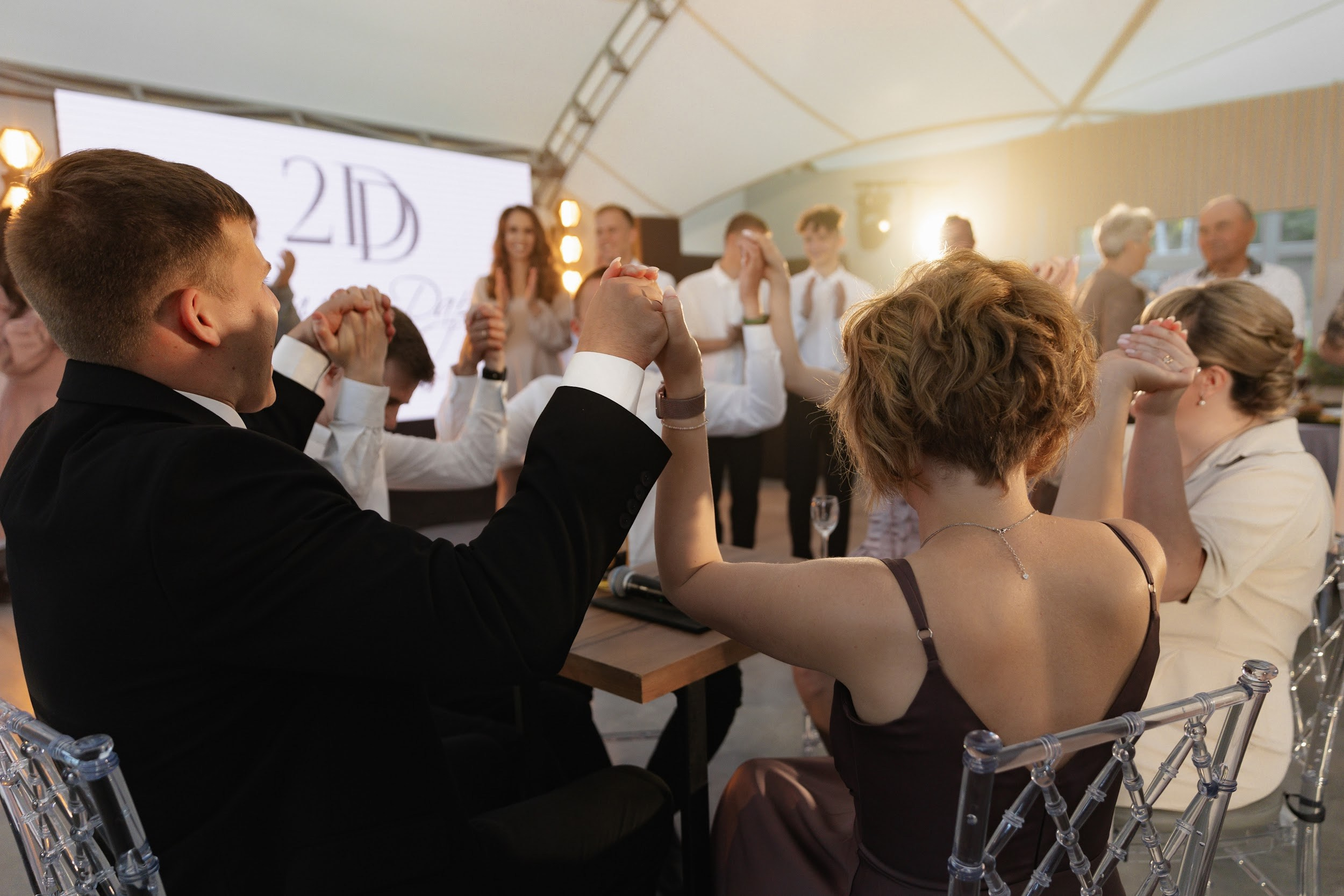 30.06 Даниил и Дарья. Свадебный организатор Екатеринбург