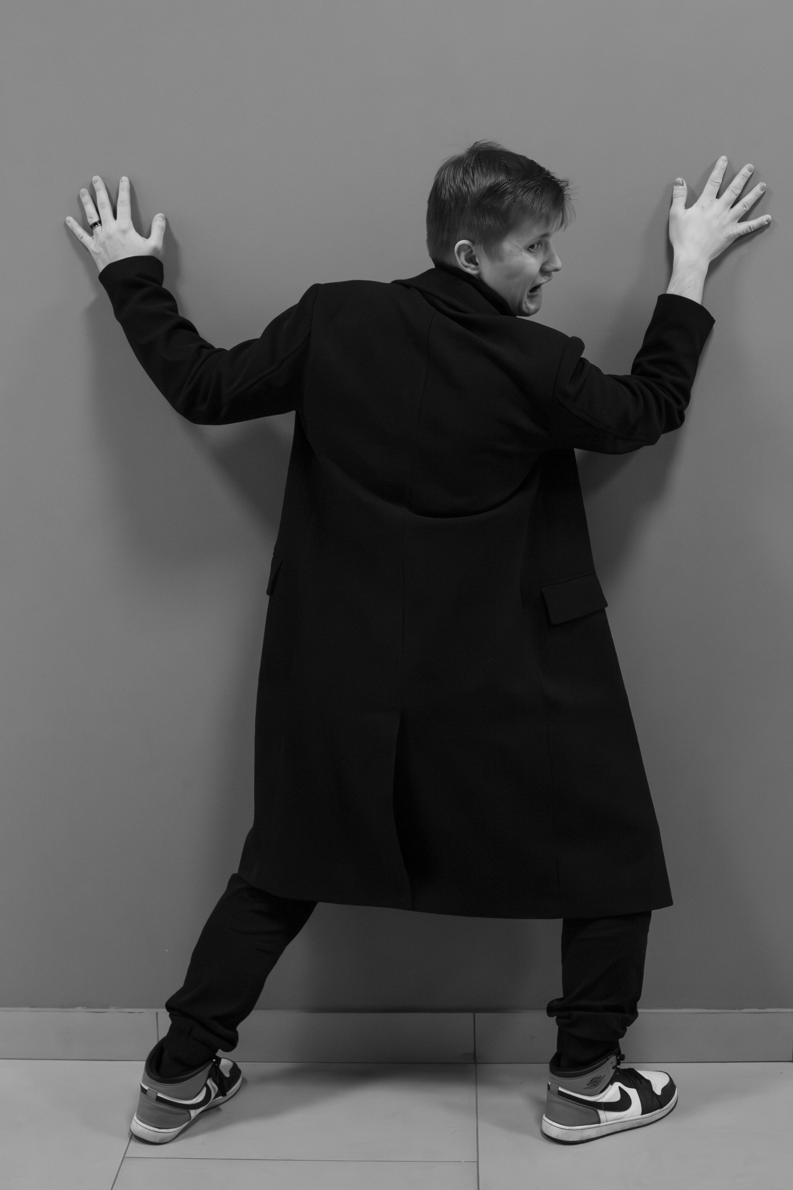 Группа «Шерра». Фотограф Сергей Мединов