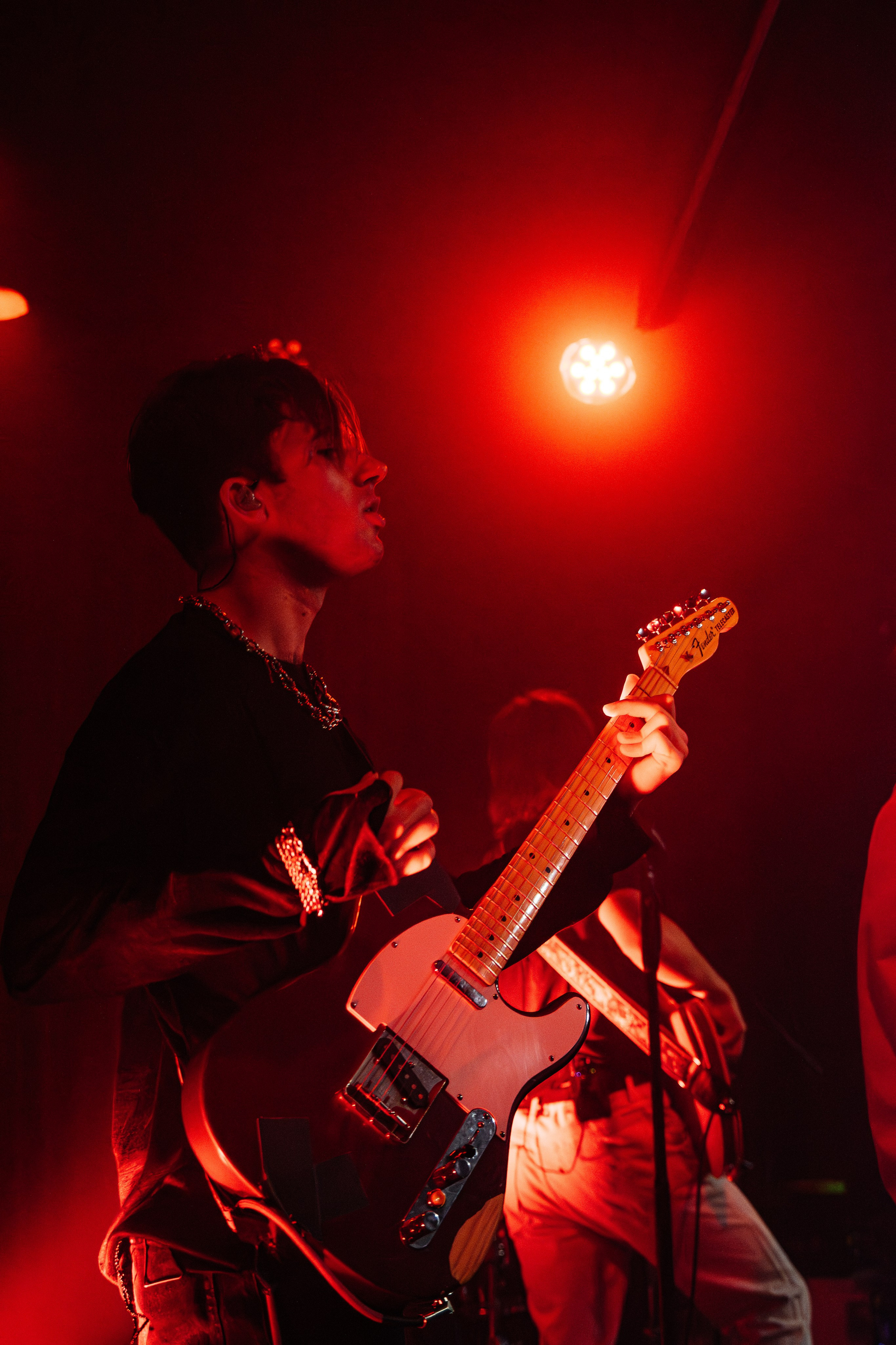 Обстоятельства. Алена Костарева. Фотограф в Ростове-на-Дону