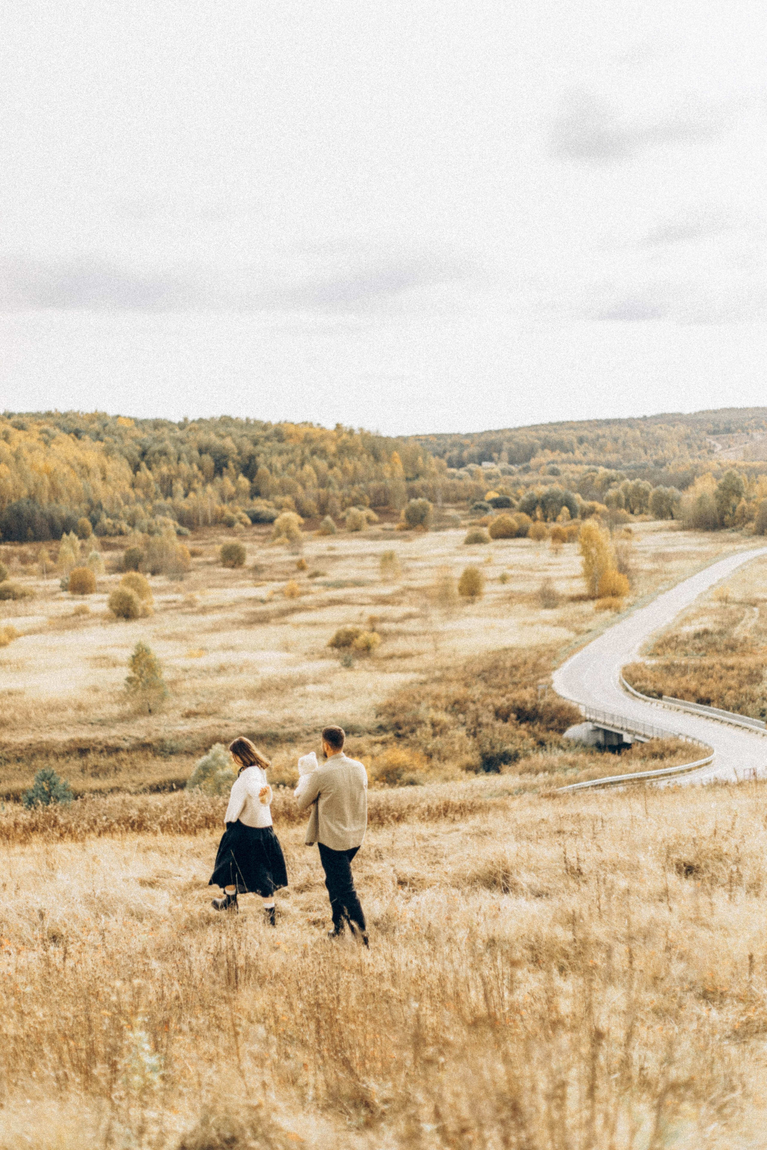 Семья. Семейный фотограф Мила Попова