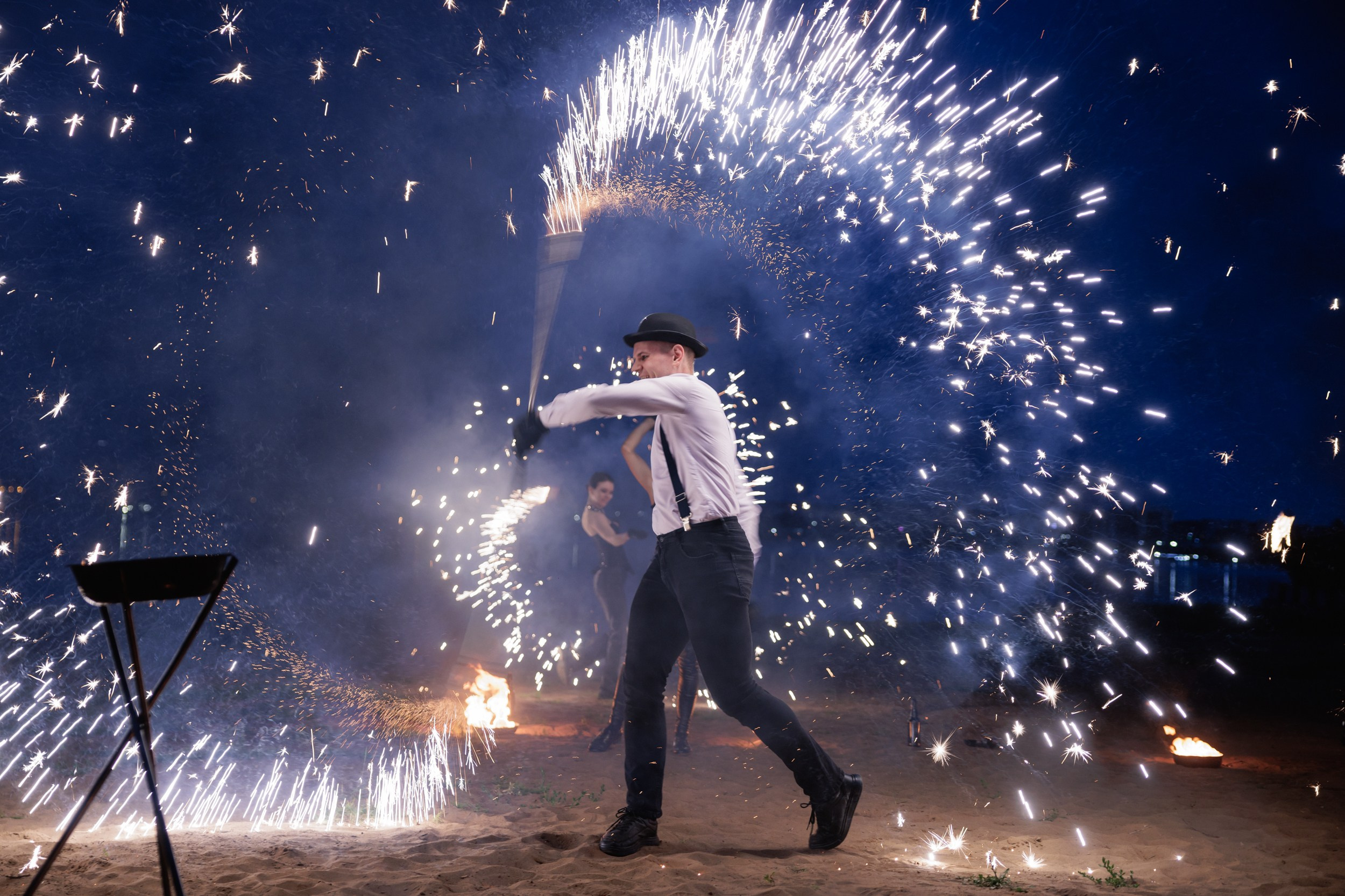 Выпускной. Фотограф в Ижевске и Казани Богданов Яков