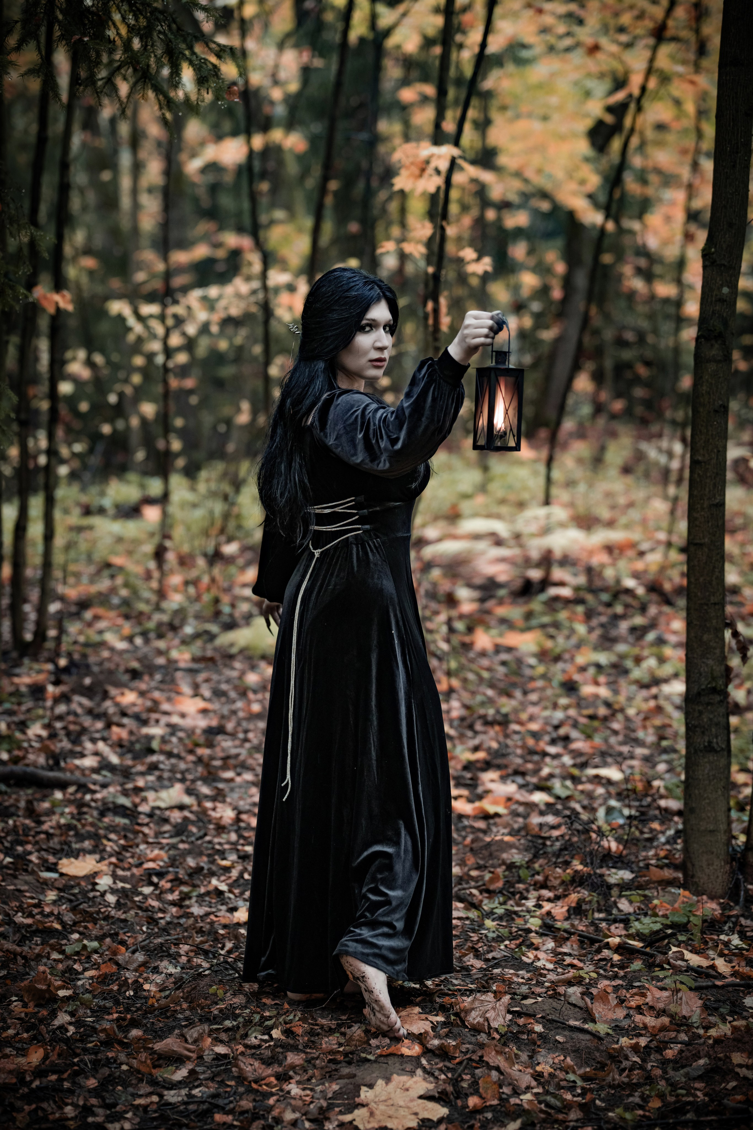 Индивидуальные. Фотограф Александр Вишняков