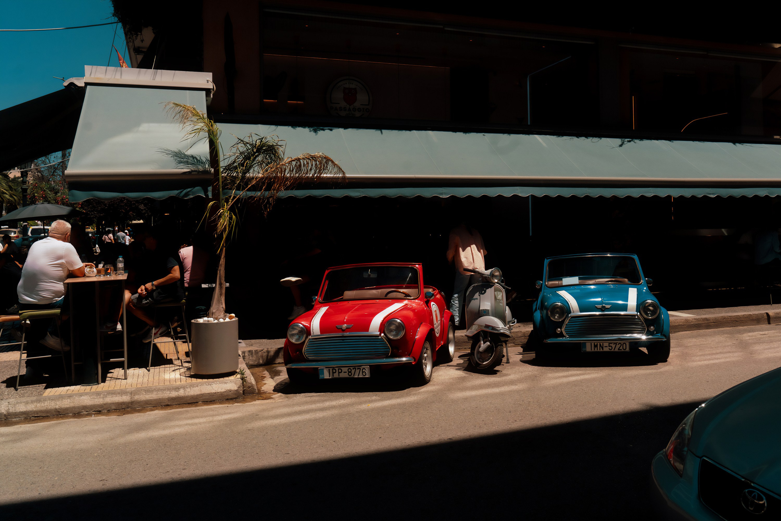 Турция, Греция, Иордания. Фотограф в Хабаровске. Фотография за 24 часа