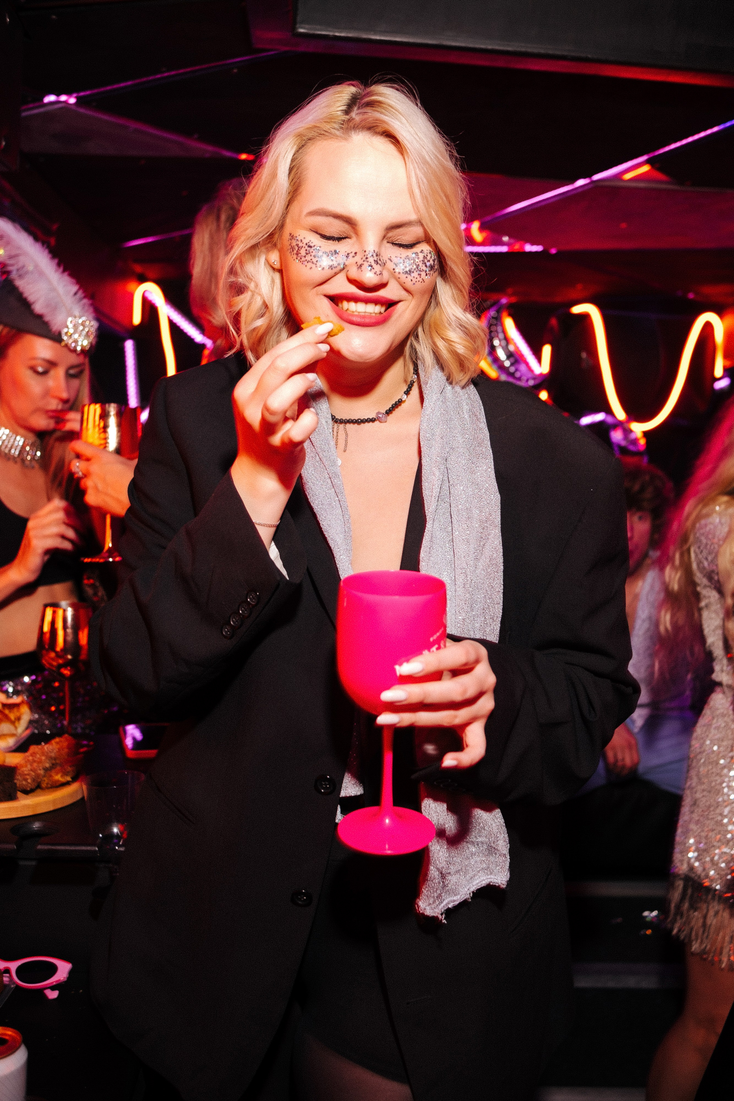 День Рождения Сашки!. Фуд и предметный фотограф Виталий Морозов г. Москва