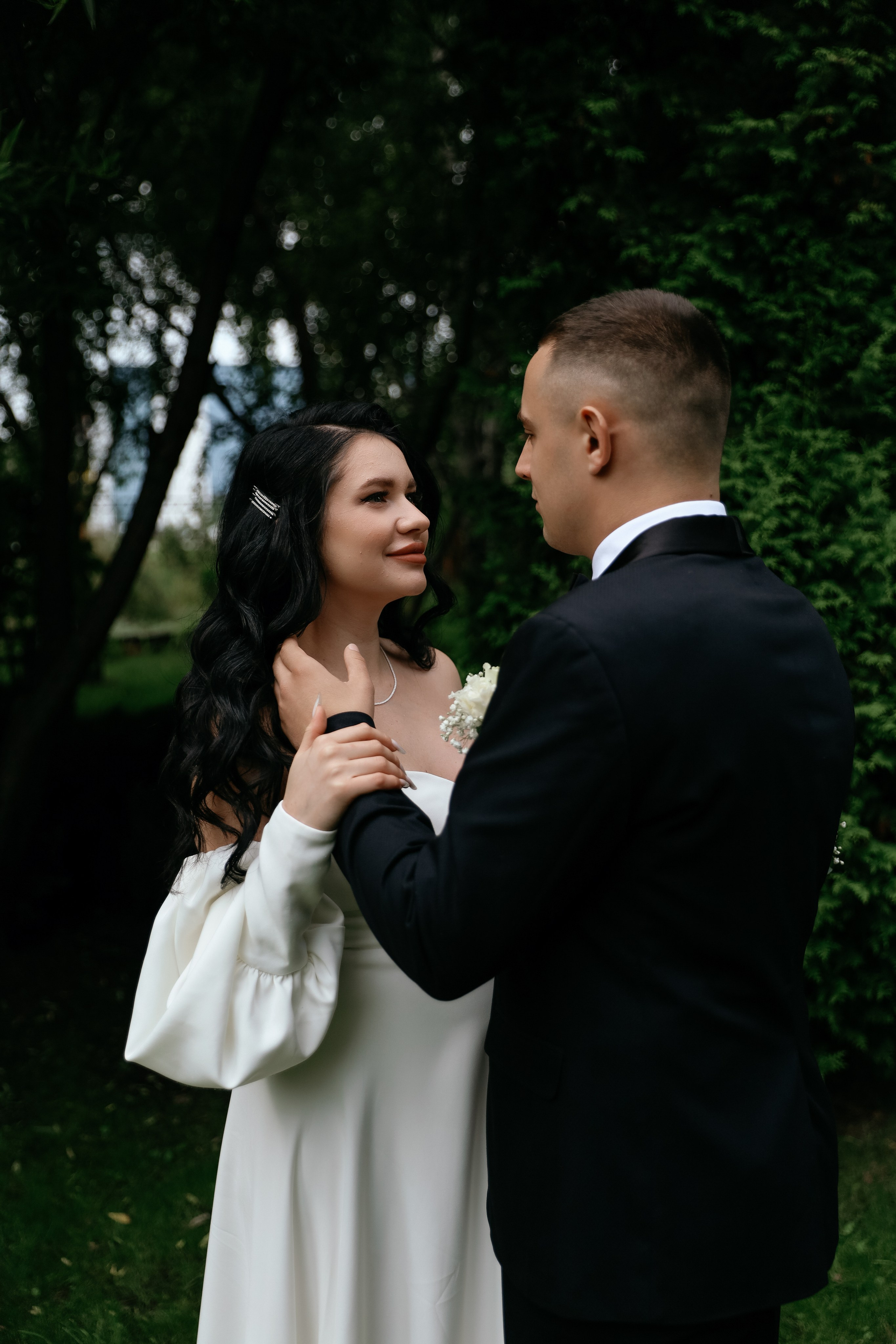 Sergey & Anastasia. Семейный и свадебный фотограф в Южноуральске Екатерина Столярова