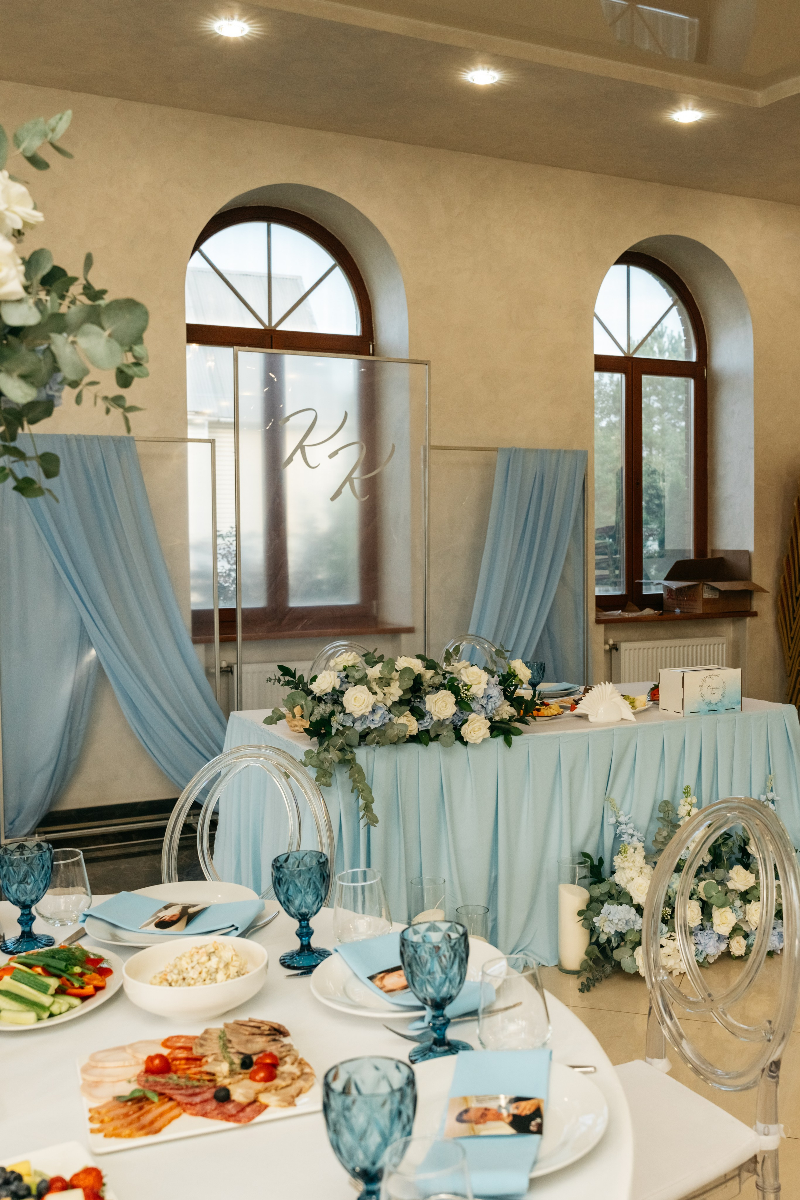 Екатерина и Кирилл | Москва. Свадебный фотограф Анастасия Лебедикова Москва