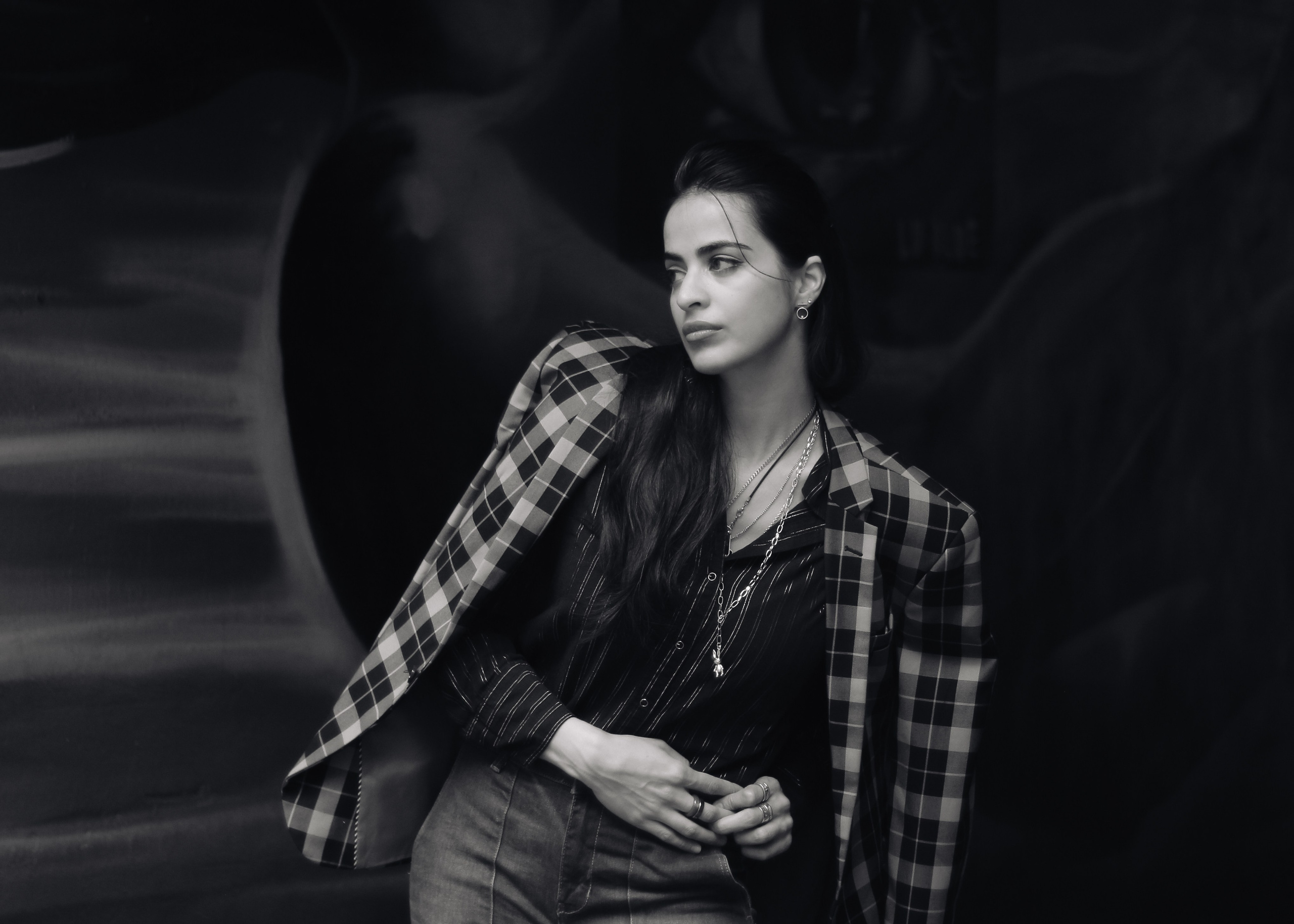 Musso. Портретный фотограф DanilNabody