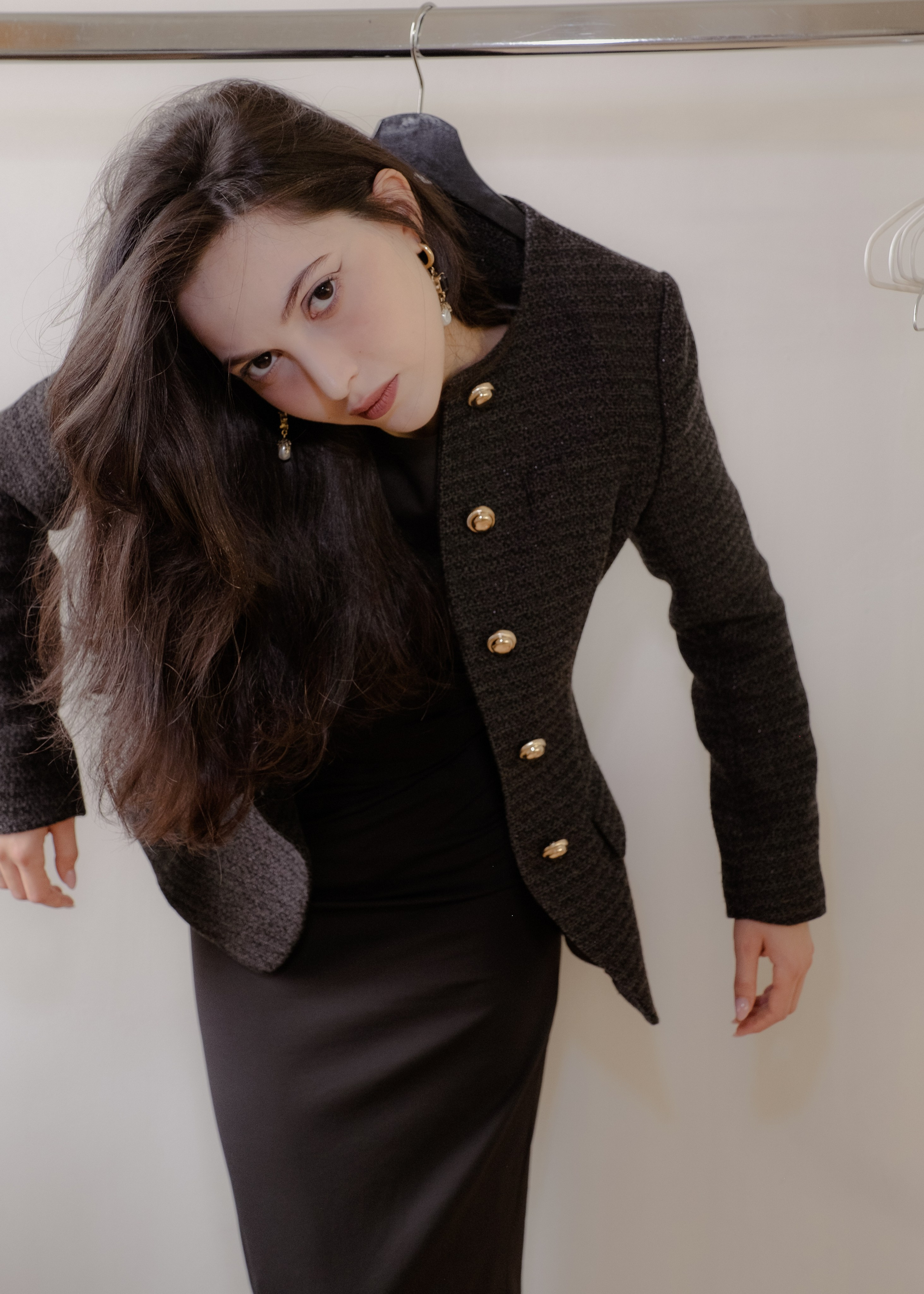 AISHA. Портретный фотограф DanilNabody