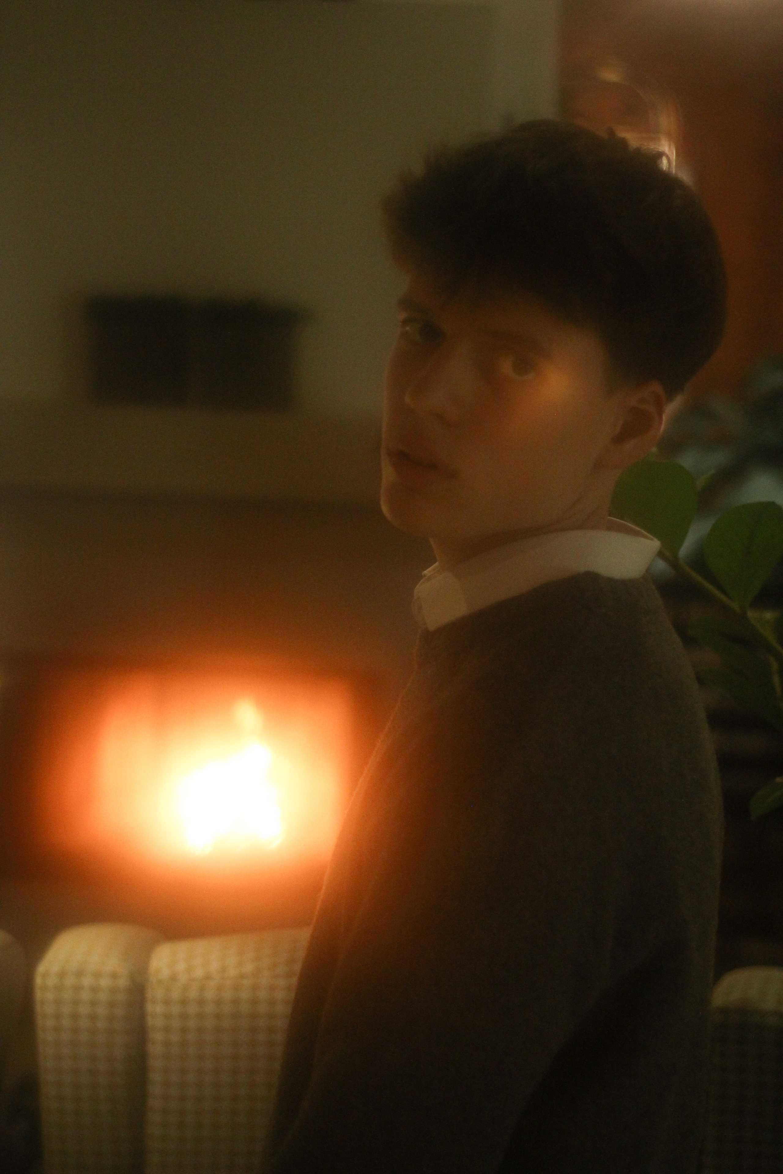 LEVI. Портретный фотограф DanilNabody