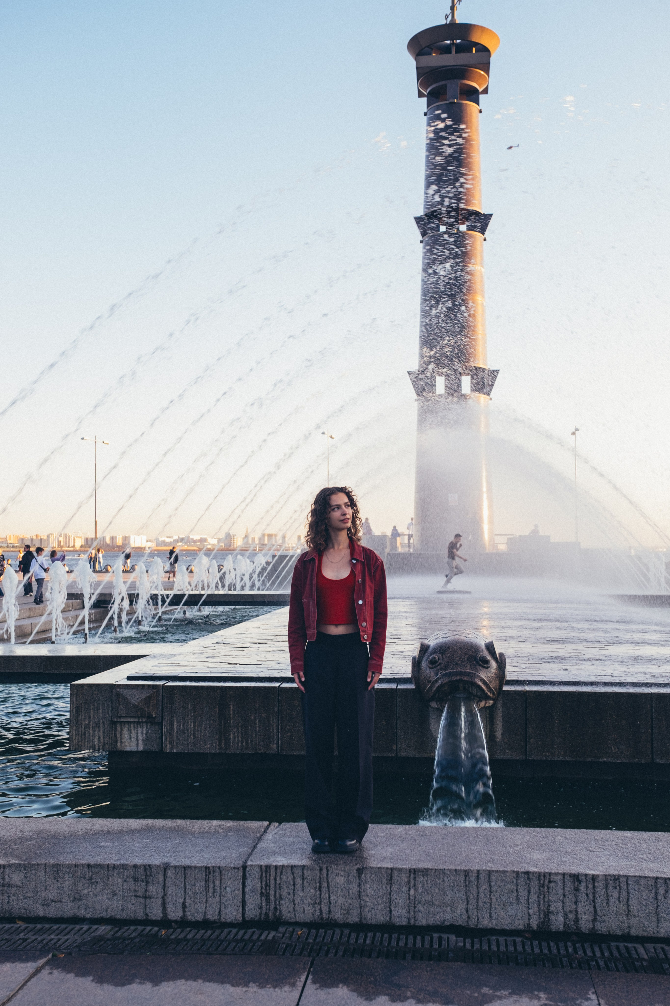 MARI BLK. Портретный фотограф DanilNabody