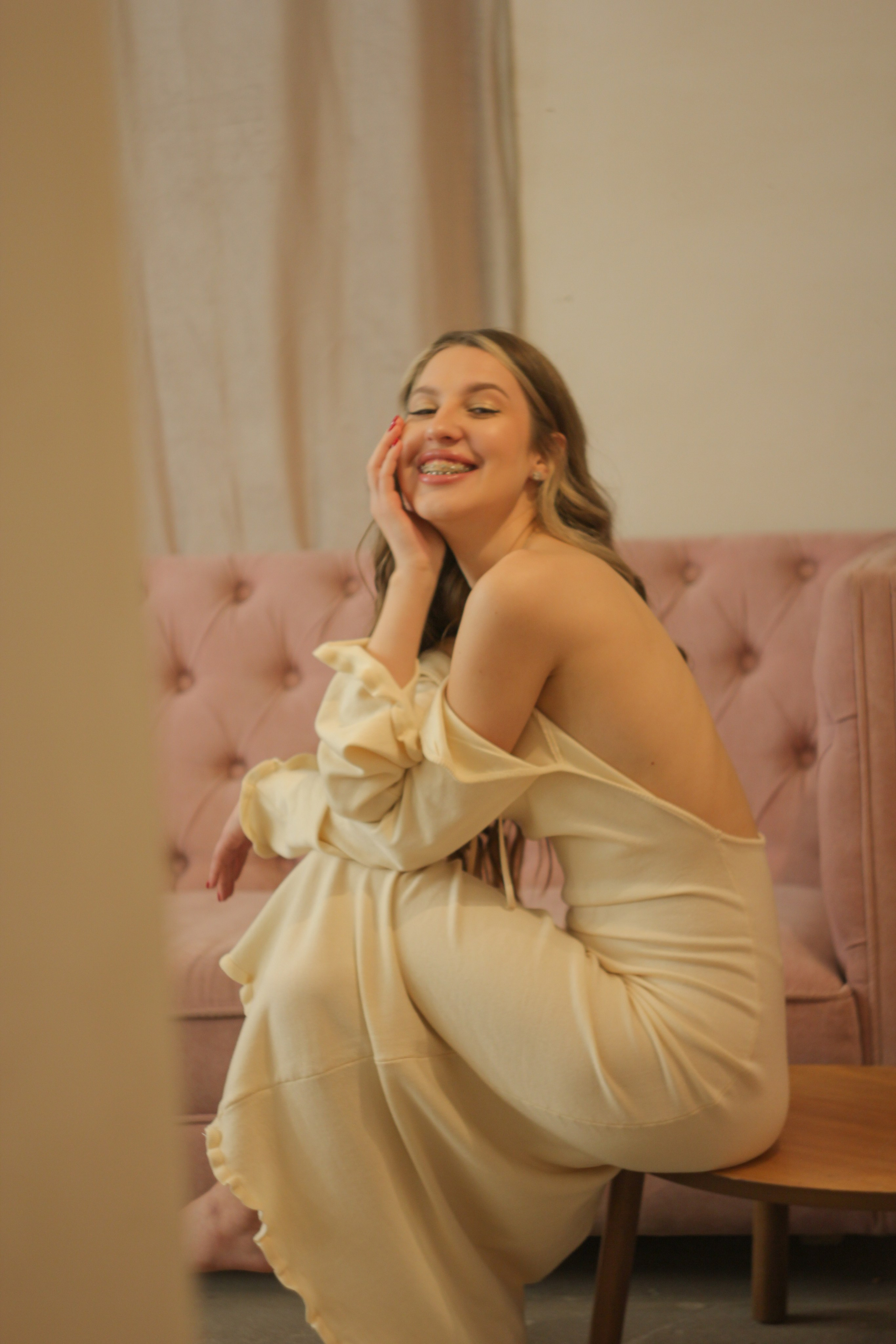 Алина. Портретный фотограф DanilNabody