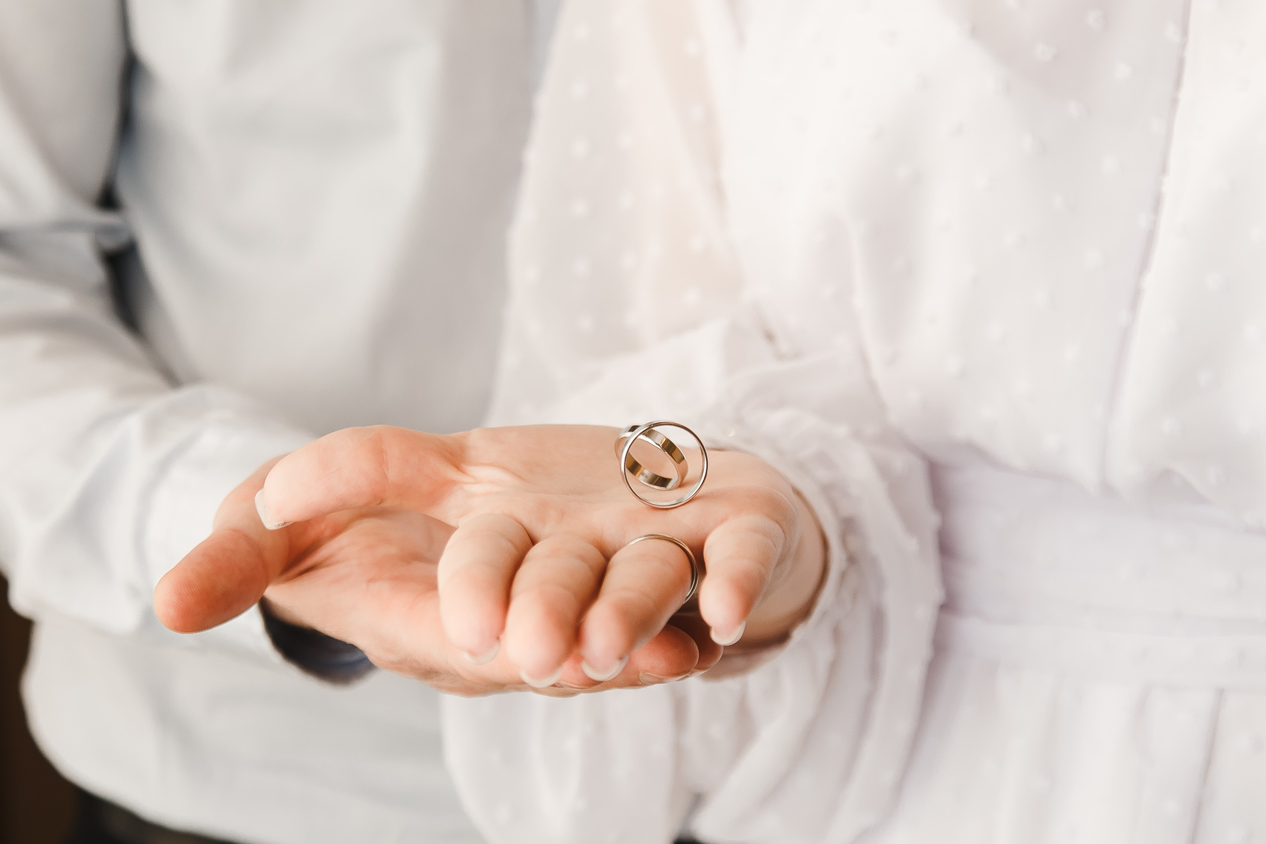 Свадьба Юли и Дениса