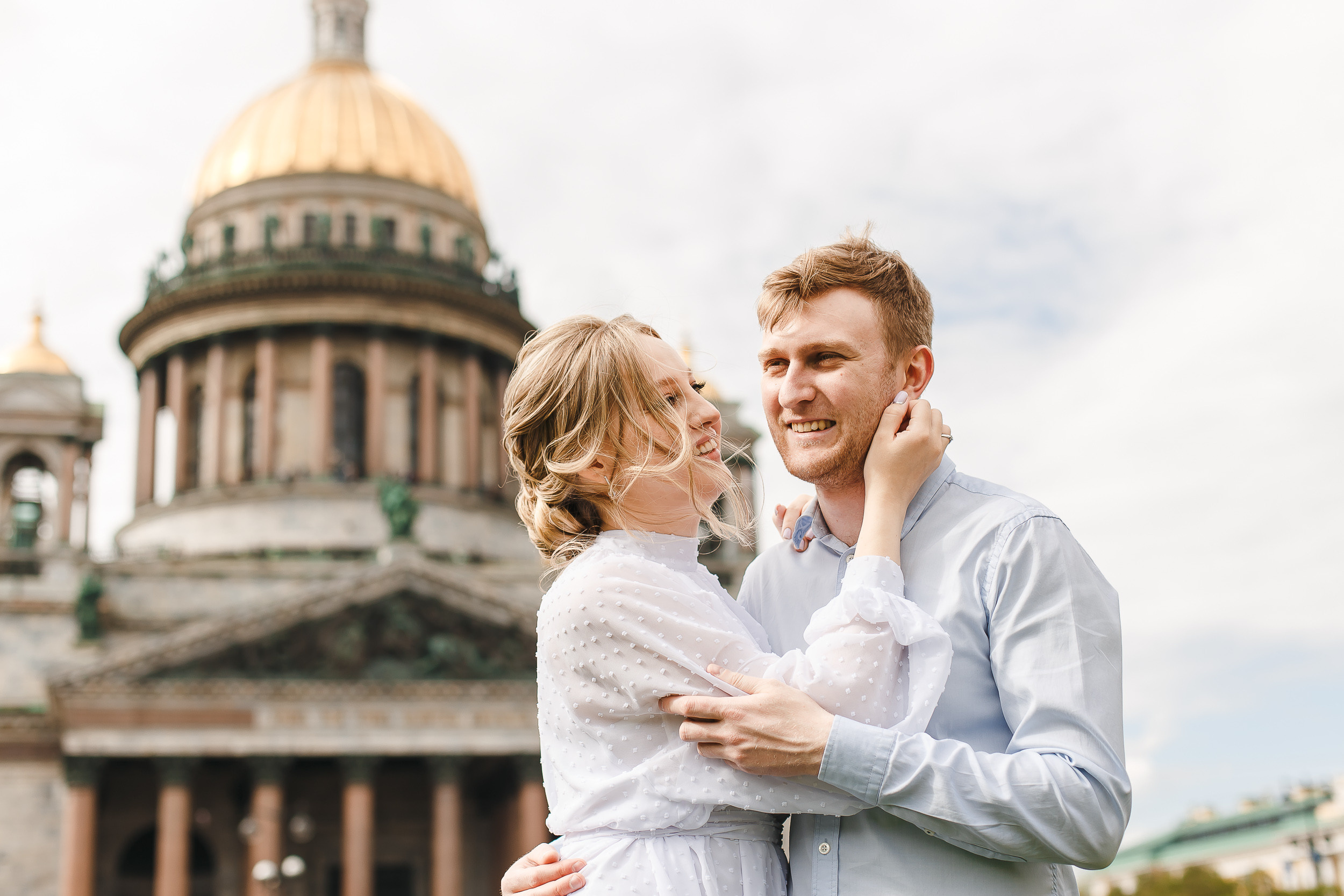 Свадьба Юли и Дениса