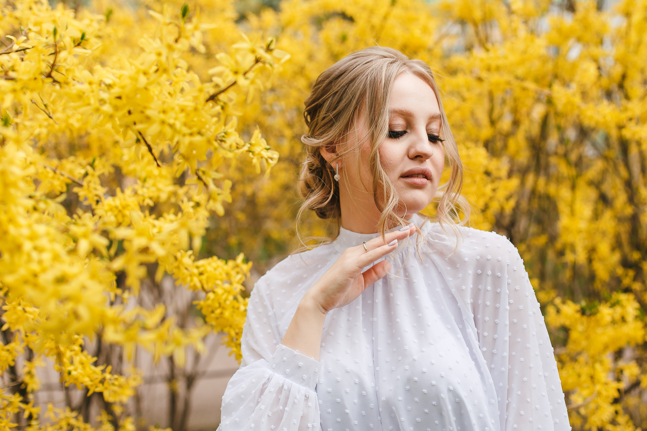 Свадьба Юли и Дениса