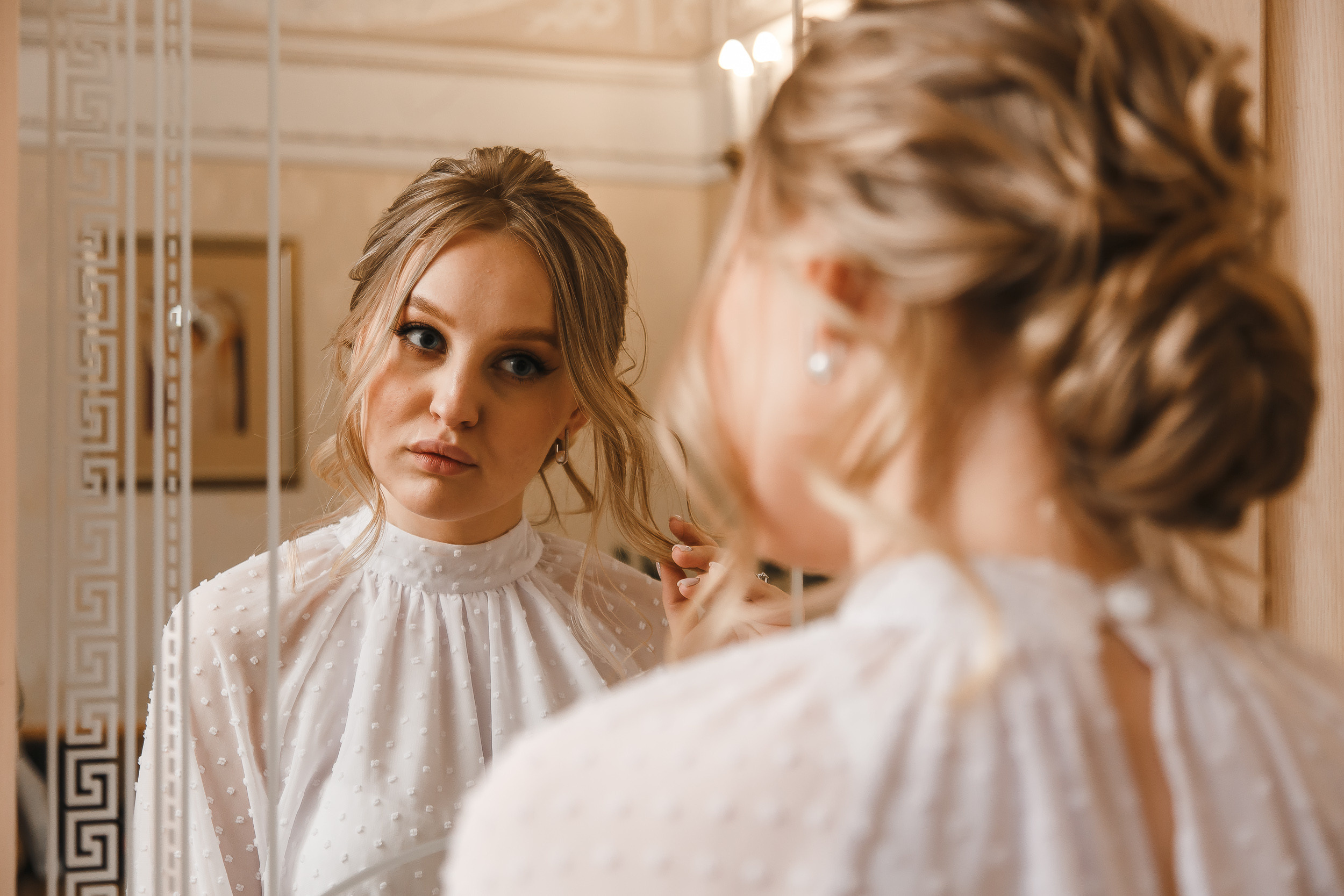 Свадьба Юли и Дениса