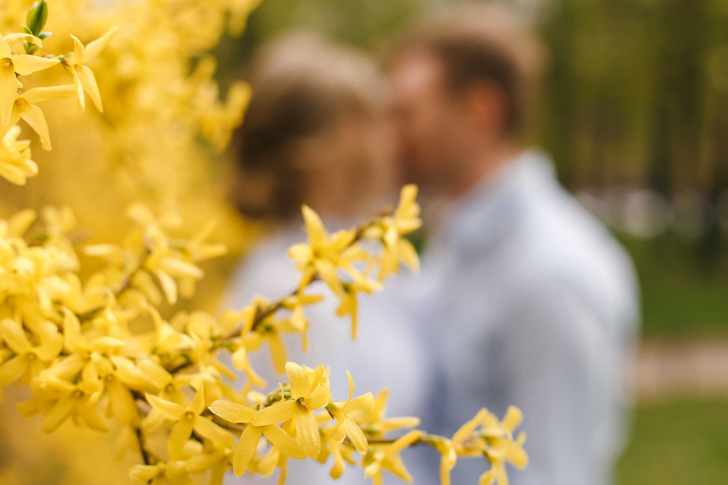 Свадьба Юли и Дениса