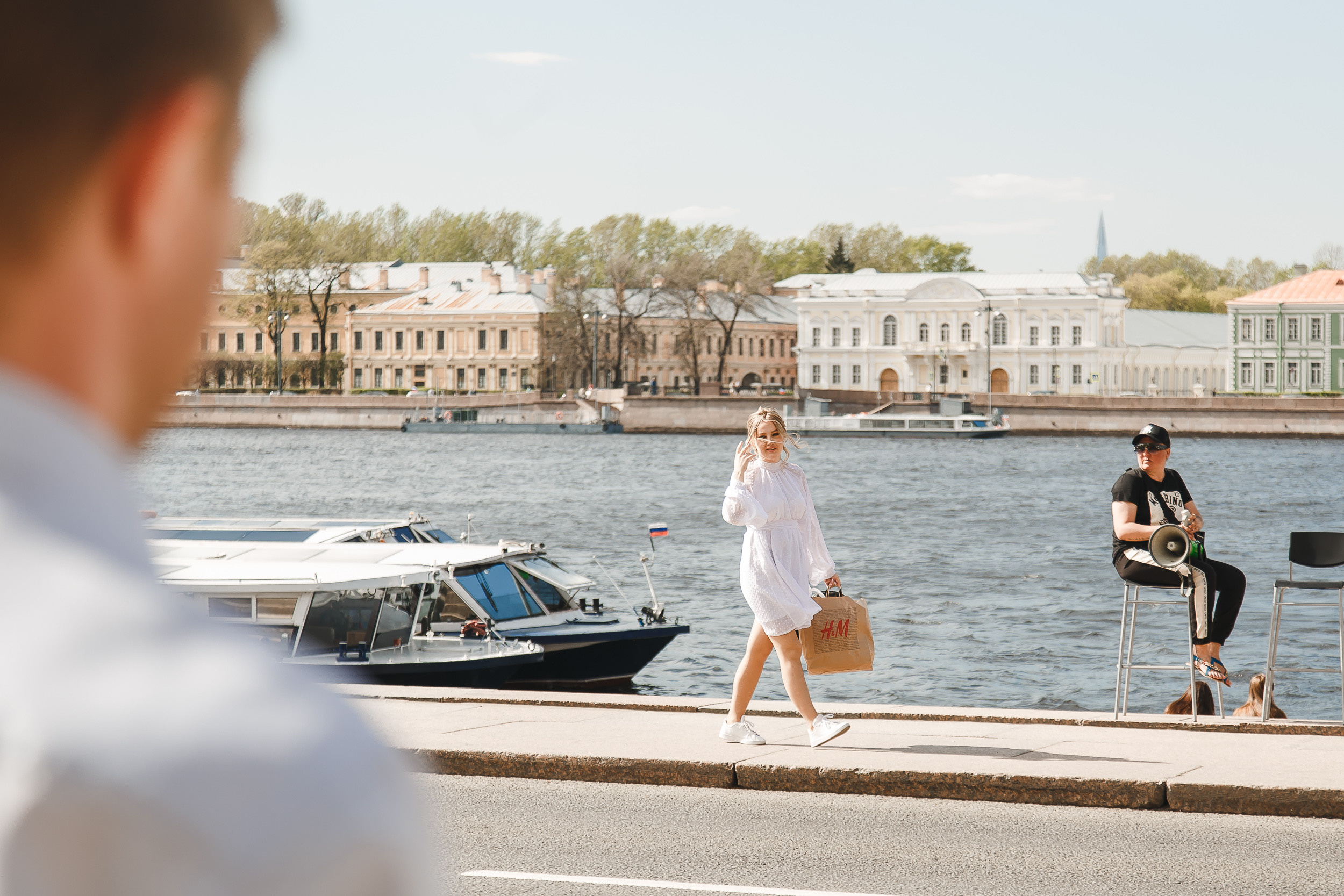 Свадьба Юли и Дениса