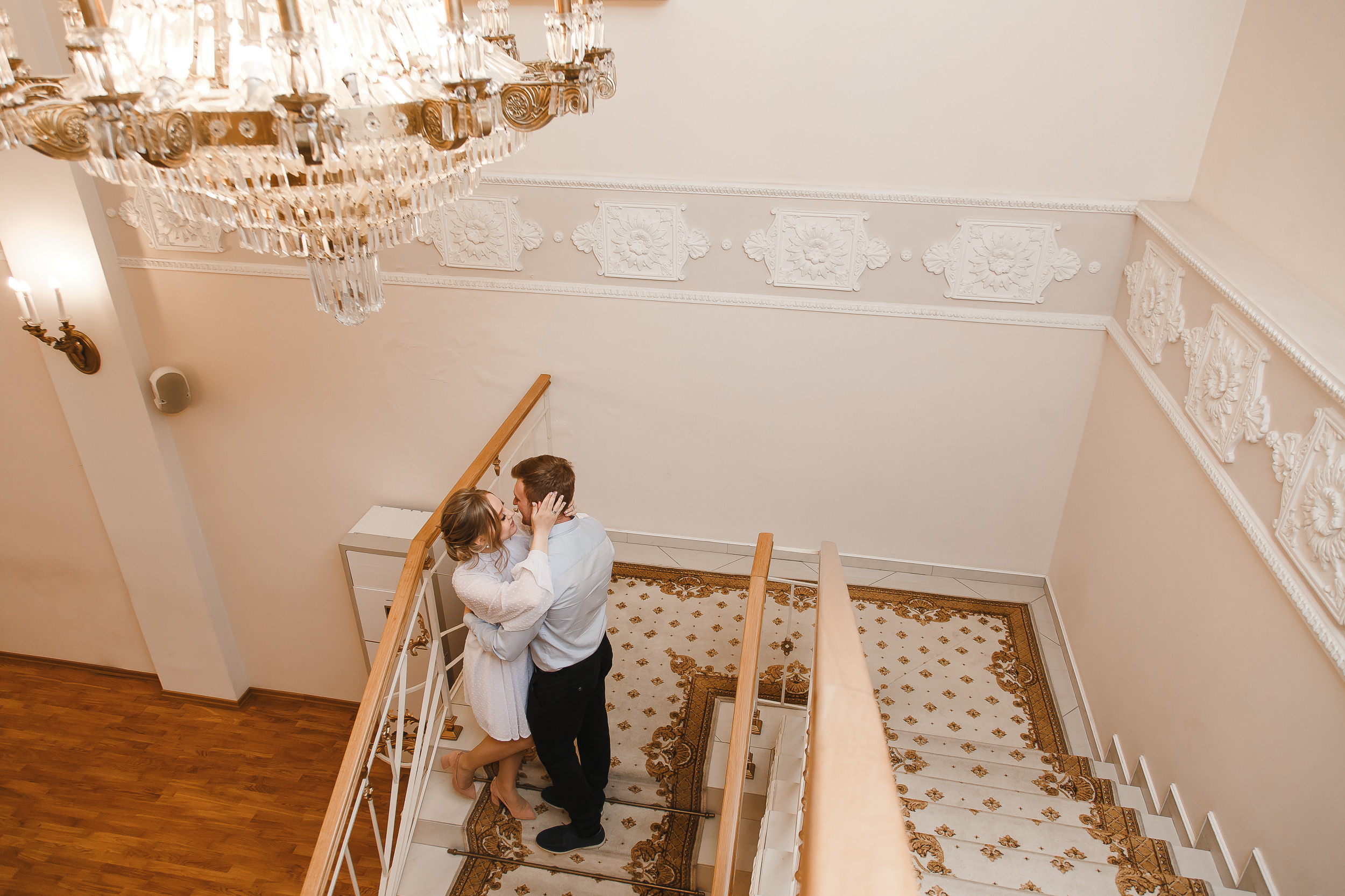 Свадьба Юли и Дениса