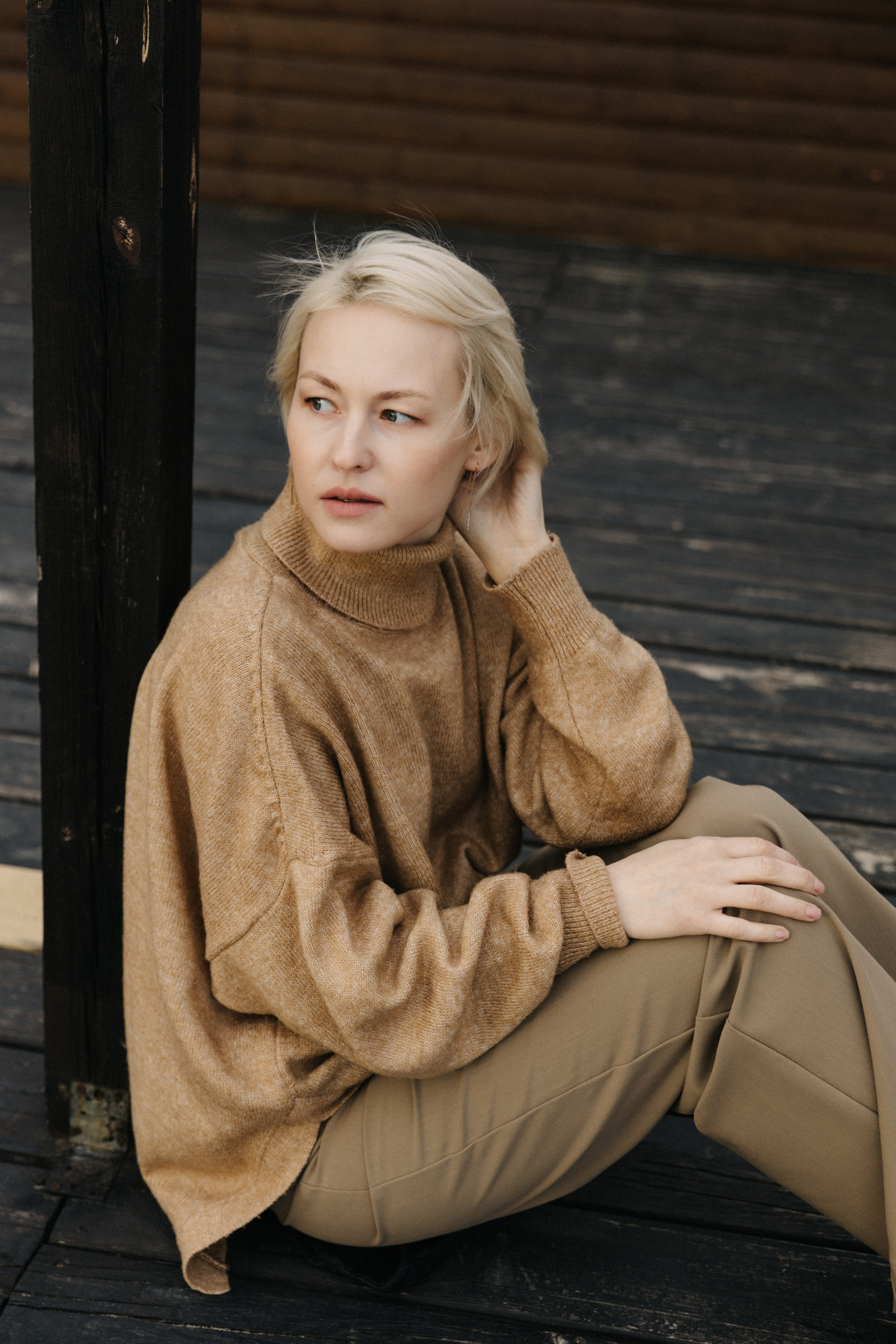 Лена. Семейный и женский фотограф в Красноярске Алёна Барковская