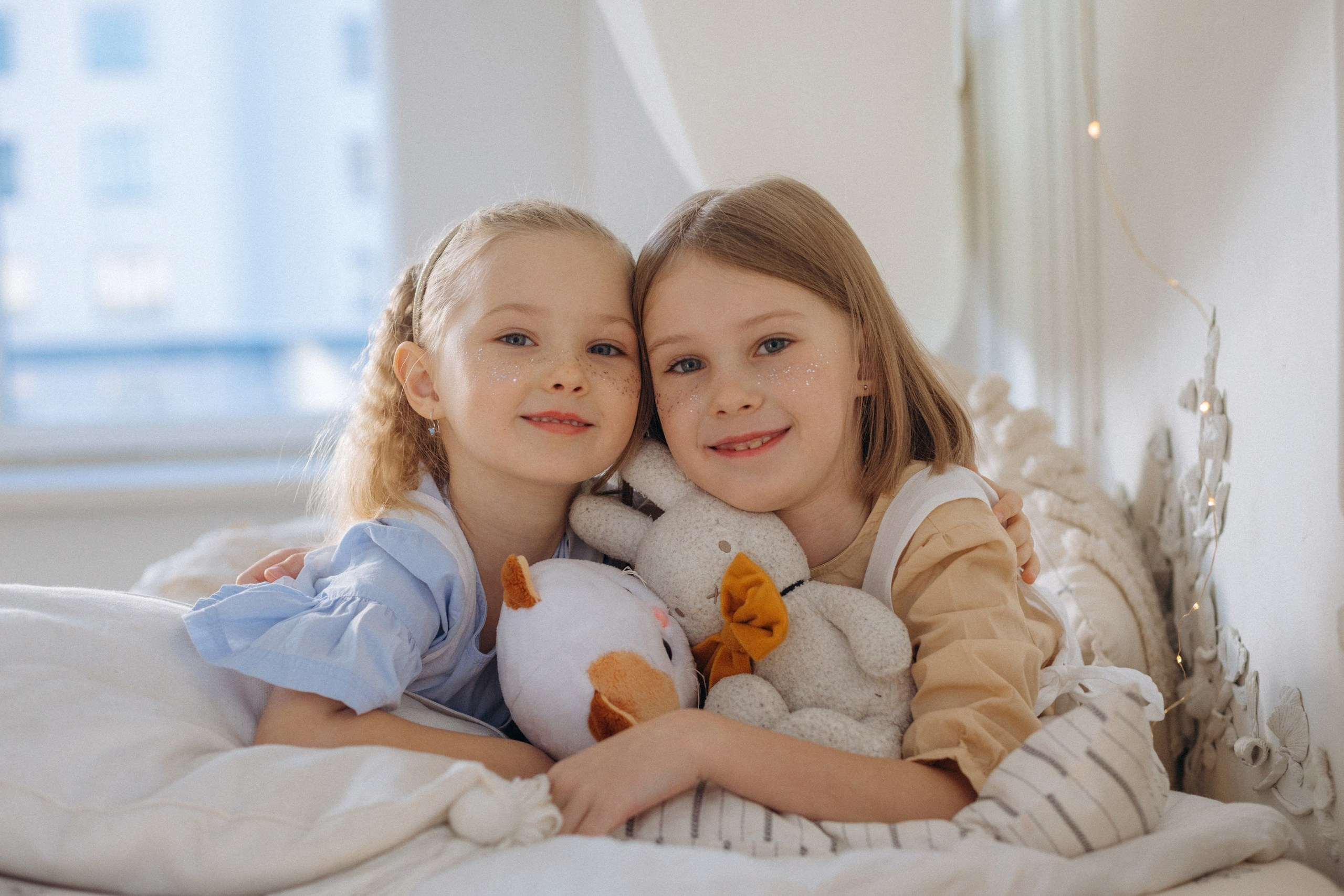 Семейные фотосессии. Свадебный фотограф в Самаре Ольга Гребнева